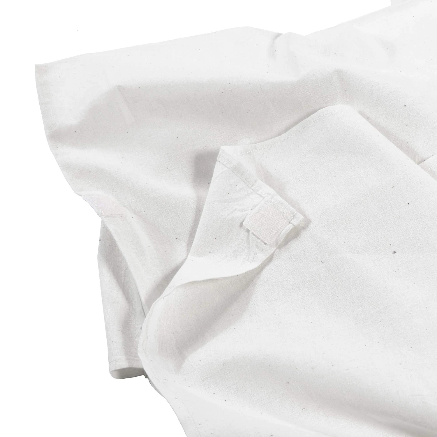 FRILUFTS ORGANIC COTTON BLANKET LINER - Schlafsack Inlett – Bild 3