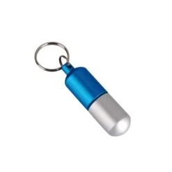 WASSERDICHTE KAPSEL L - Schlüsselanhänger