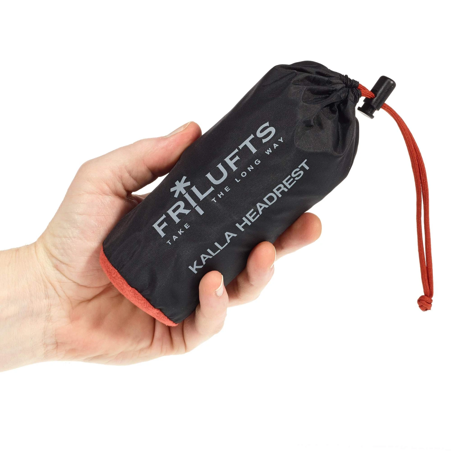FRILUFTS KALLA HEADREST - Nackenkissen – Bild 3