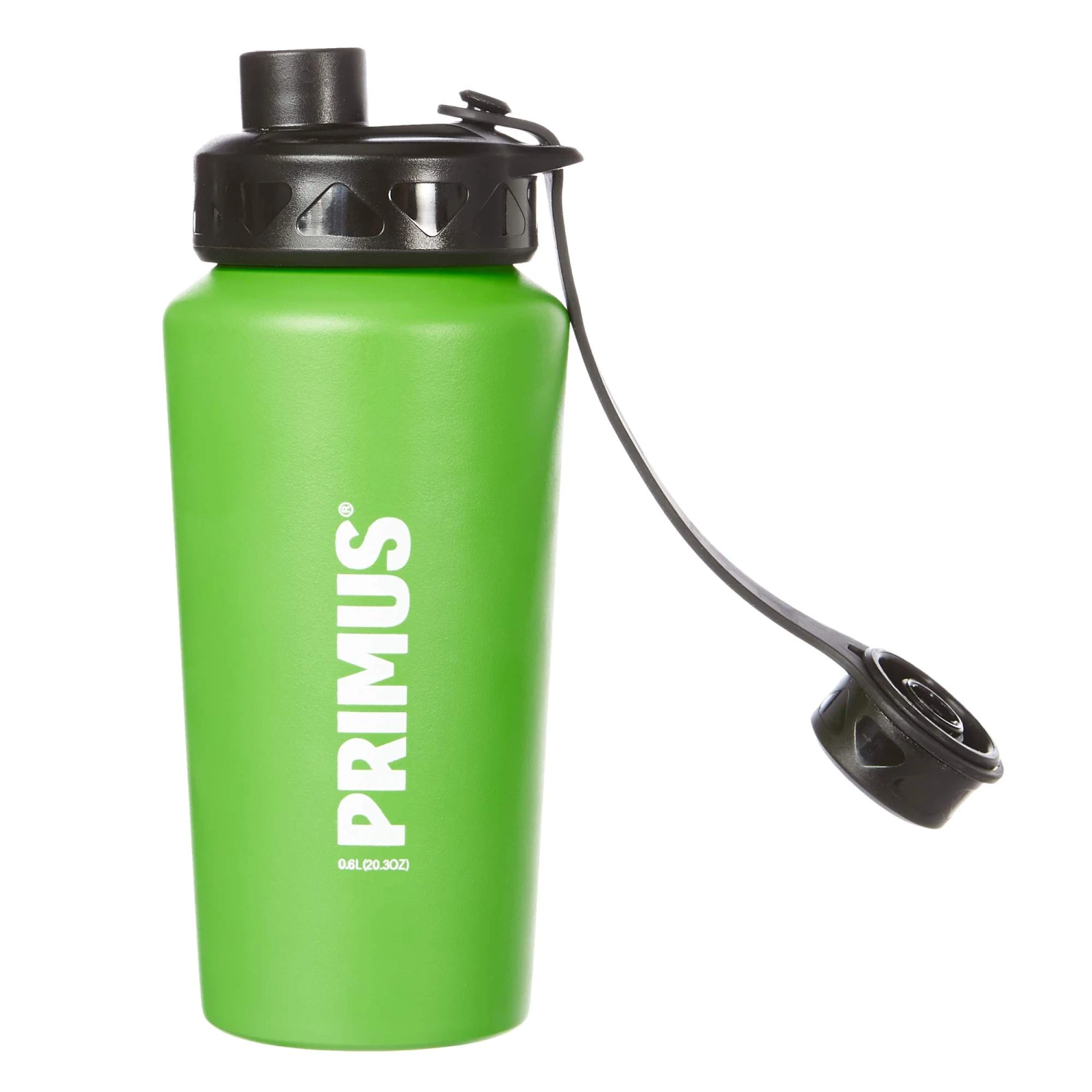 Primus TRAILBOTTLE 0.6L S.S. MOSS - Trinkflasche – Bild 2