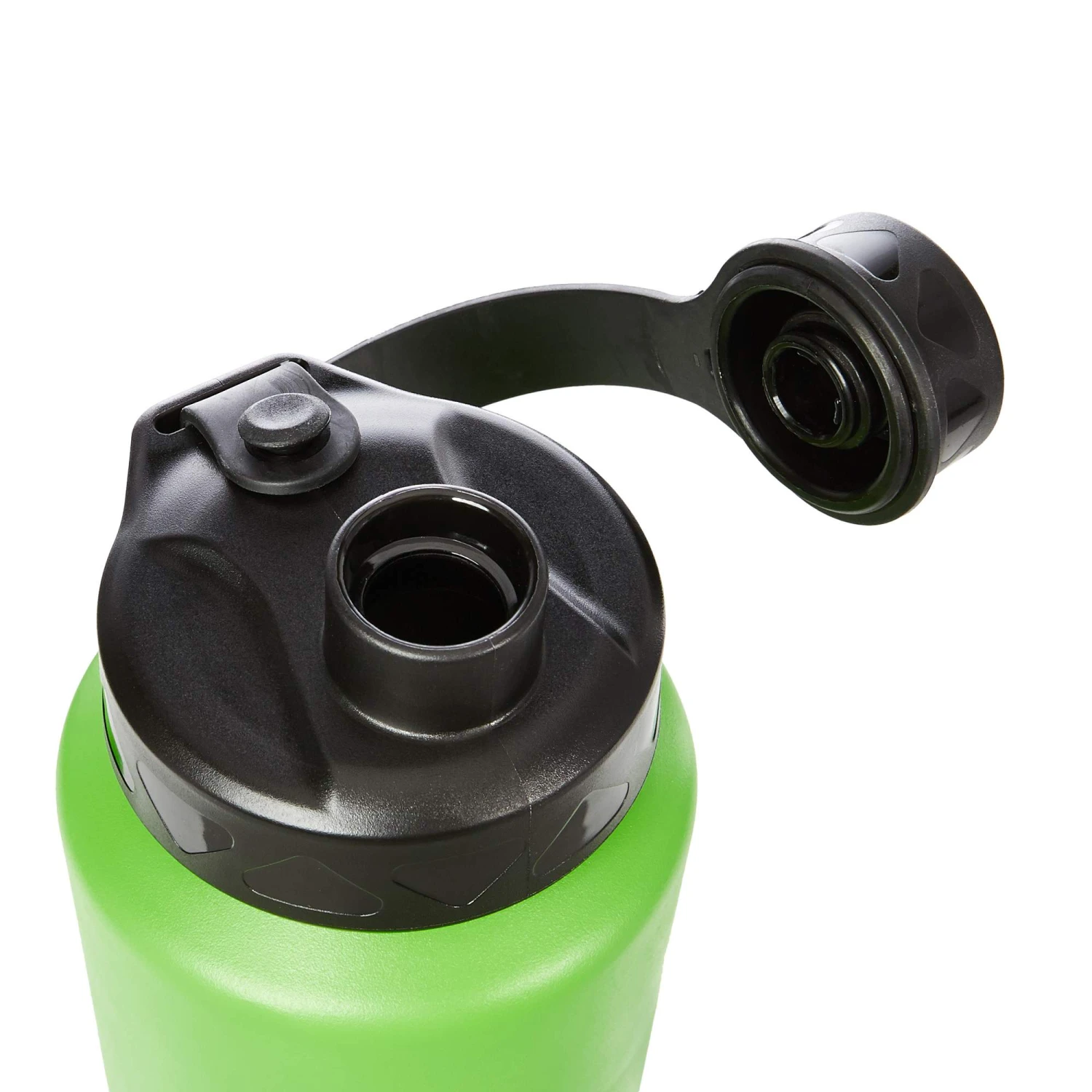 Primus TRAILBOTTLE 0.6L S.S. MOSS - Trinkflasche – Bild 3