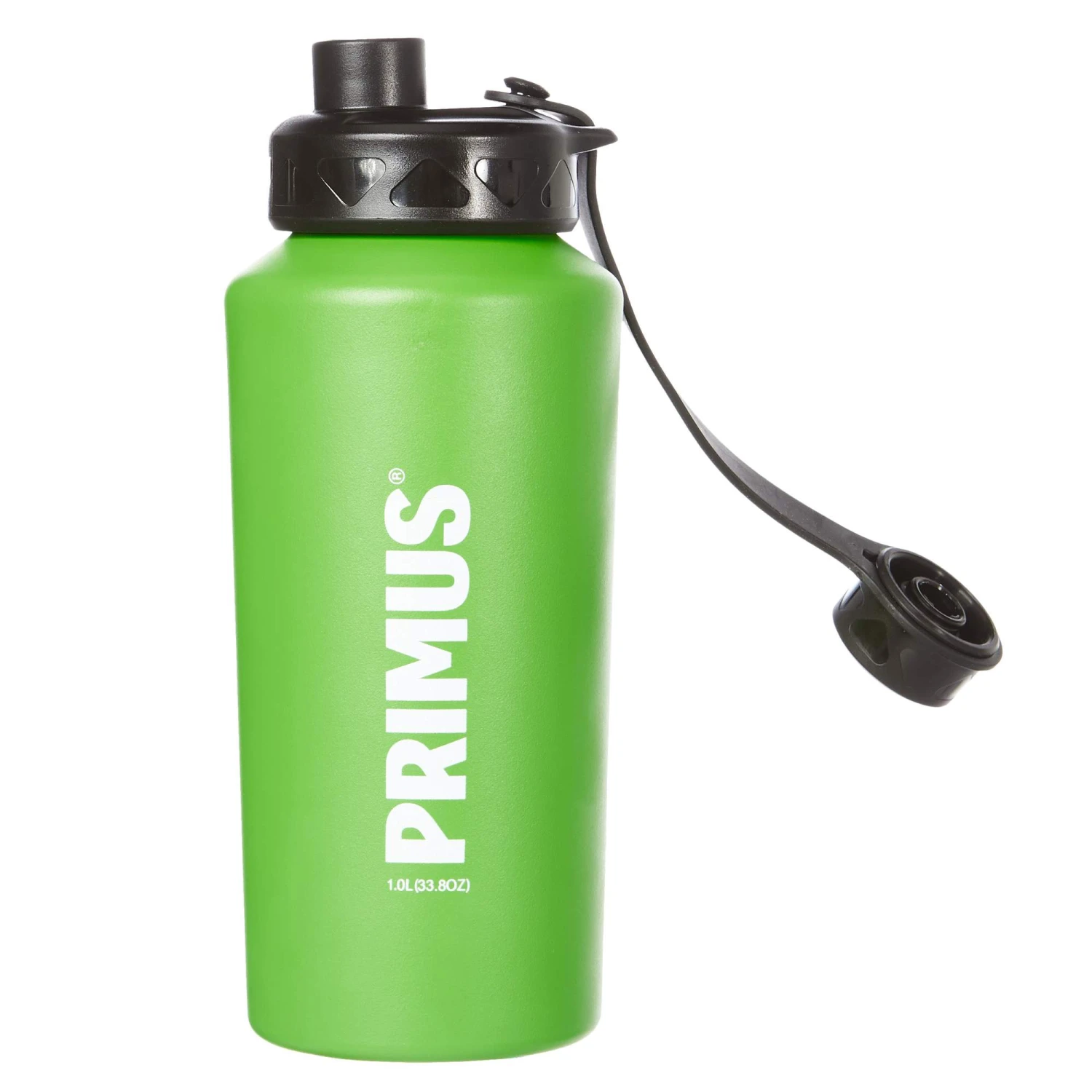 Primus TRAILBOTTLE 1.0L S.S. MOSS - Trinkflasche – Bild 2