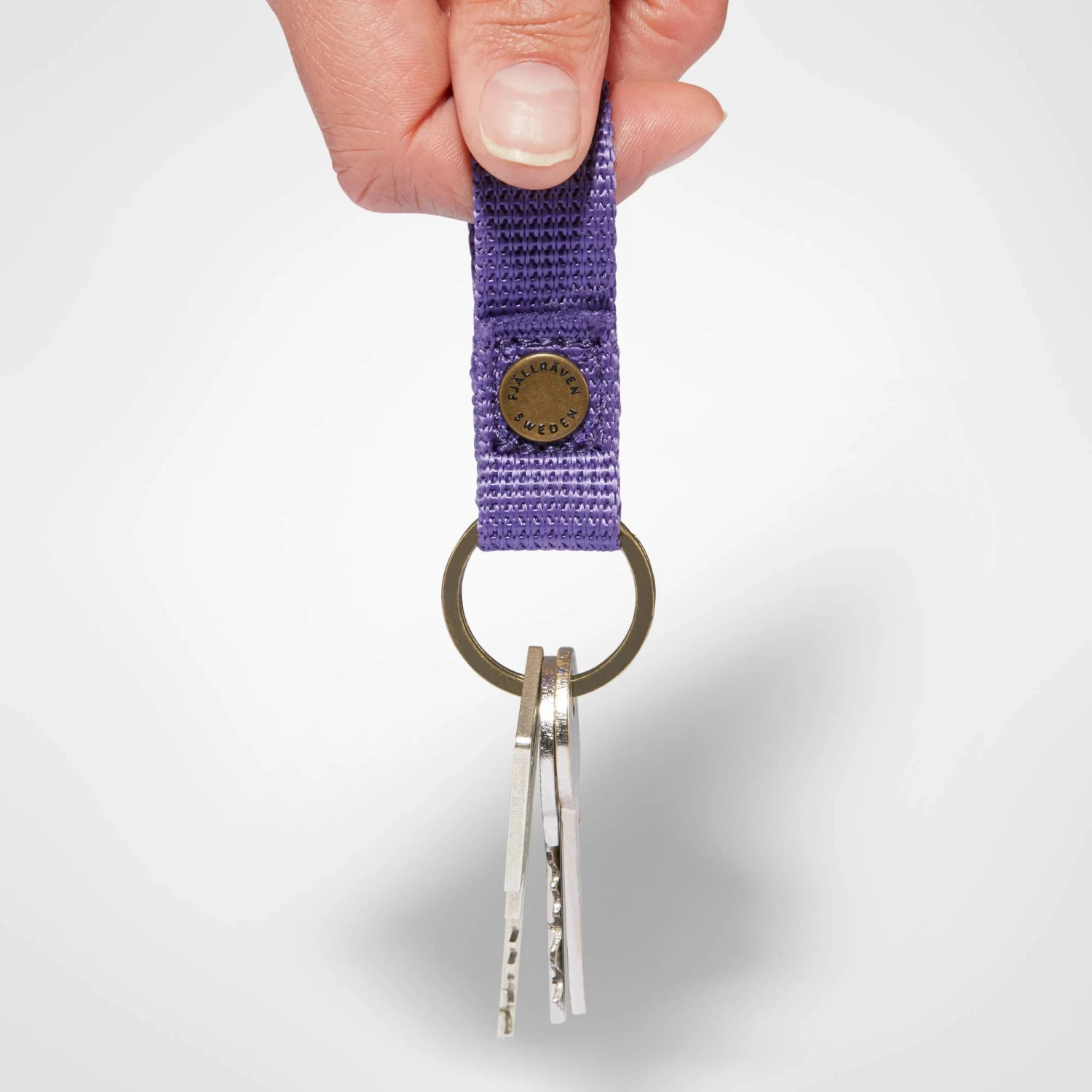 FJÄLLRÄVEN KÅNKEN KEYRING - Schlüsselanhänger – Bild 3
