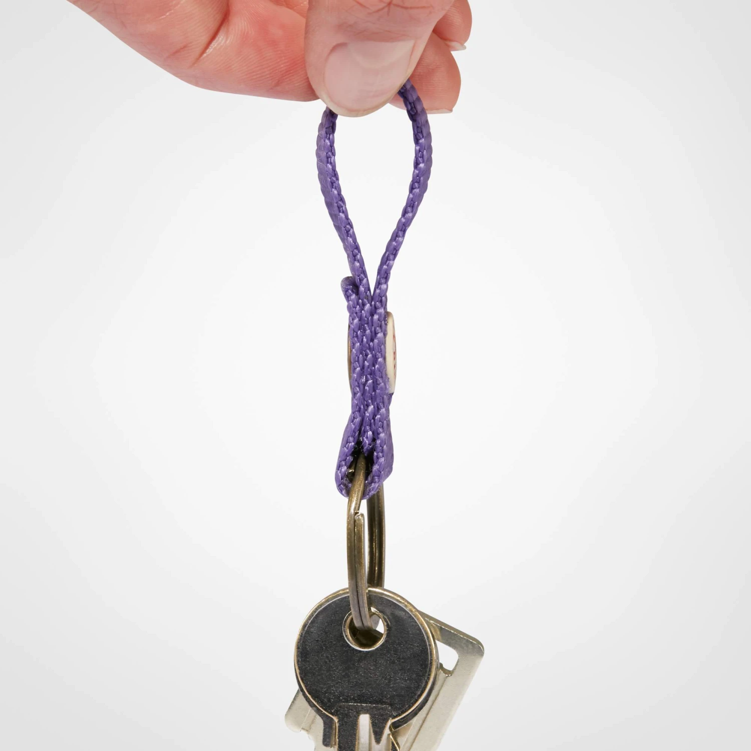 FJÄLLRÄVEN KÅNKEN KEYRING - Schlüsselanhänger – Bild 4