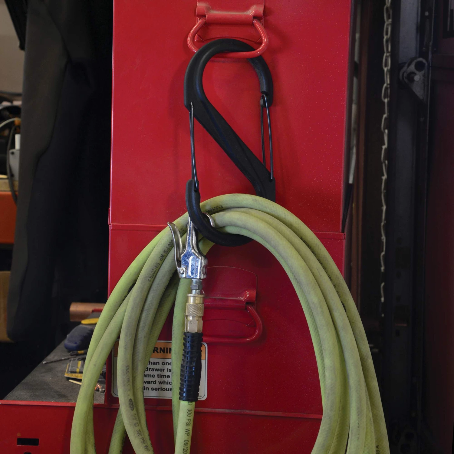 Nite Ize S-BINER KUNSTSTOFF - Karabiner – Bild 5