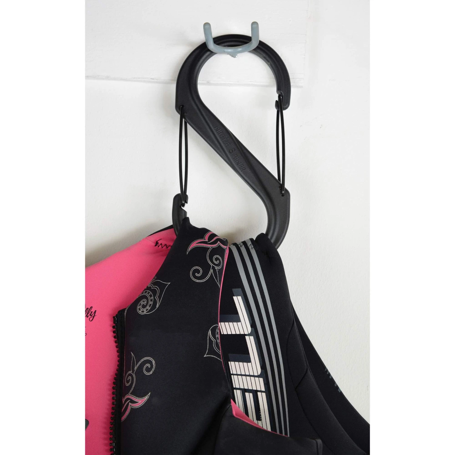 Nite Ize S-BINER KUNSTSTOFF - Karabiner – Bild 6