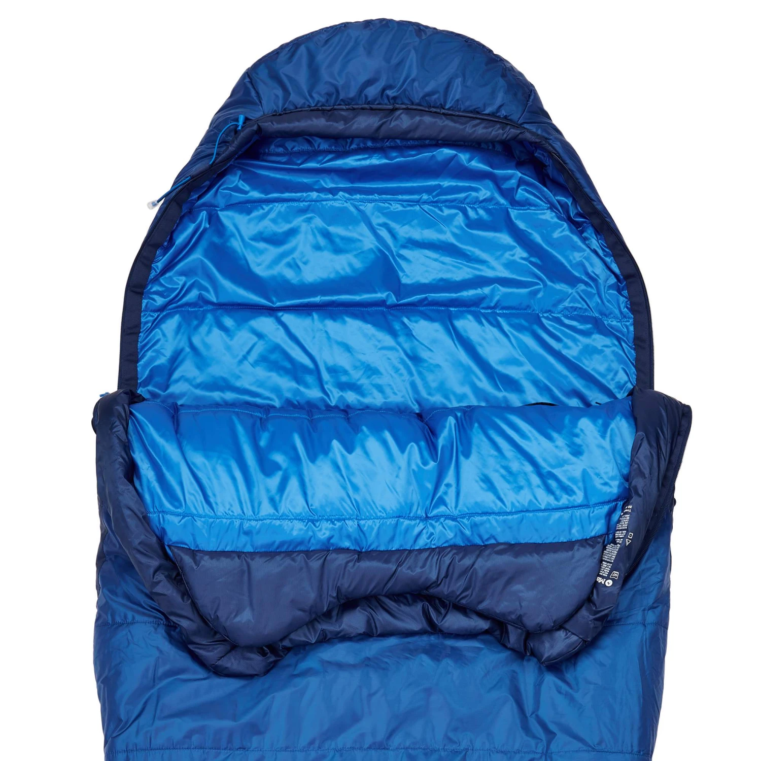 Marmot TRESTLES ELITE ECO 20 Herren - Kunstfaserschlafsack – Bild 2