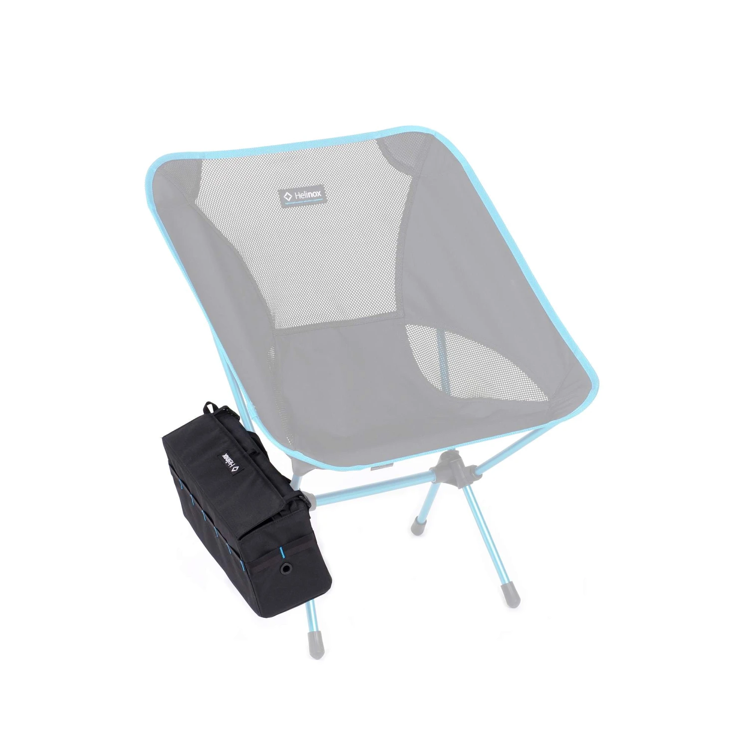 Helinox STORAGE BOX S - Ausrüstungsbox – Bild 6