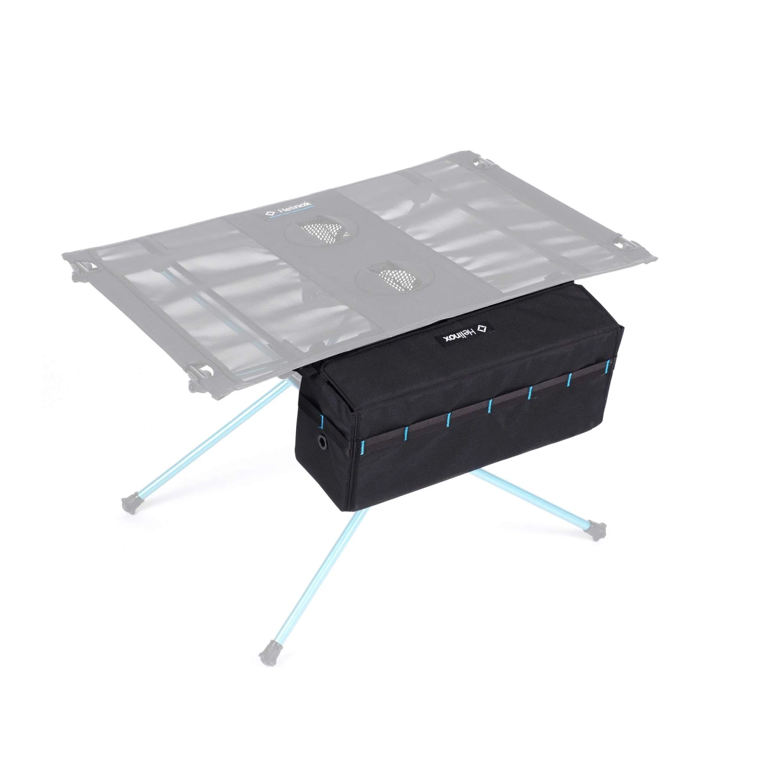 Helinox STORAGE BOX S - Ausrüstungsbox – Bild 7