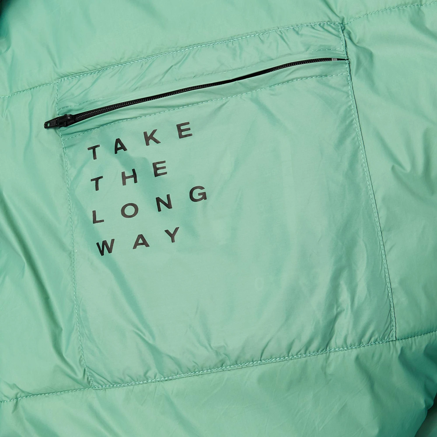 FRILUFTS OXNA 0 - Kunstfaserschlafsack – Bild 6