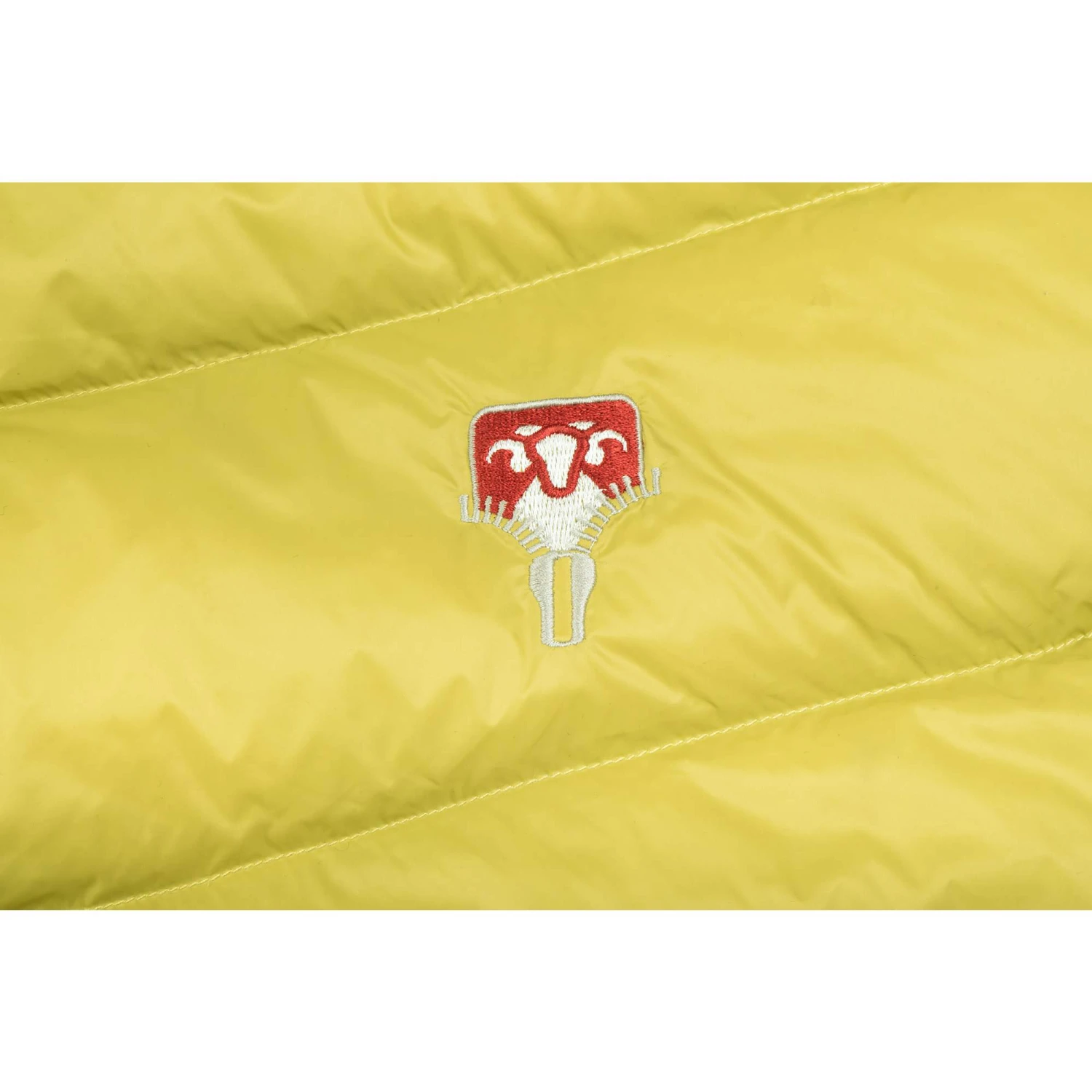 Grüezi Bag BIOPOD DOWNWOOL EXTREME LIGHT - Sommerschlafsack – Bild 5