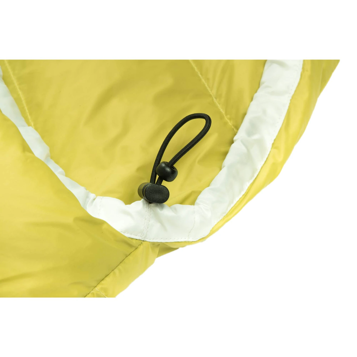 Grüezi Bag BIOPOD DOWNWOOL EXTREME LIGHT - Sommerschlafsack – Bild 7