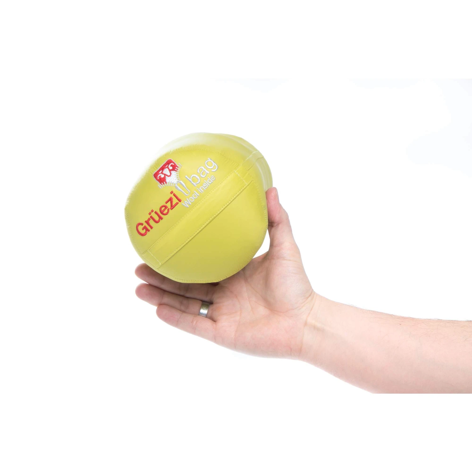 Grüezi Bag BIOPOD DOWNWOOL EXTREME LIGHT - Sommerschlafsack – Bild 9