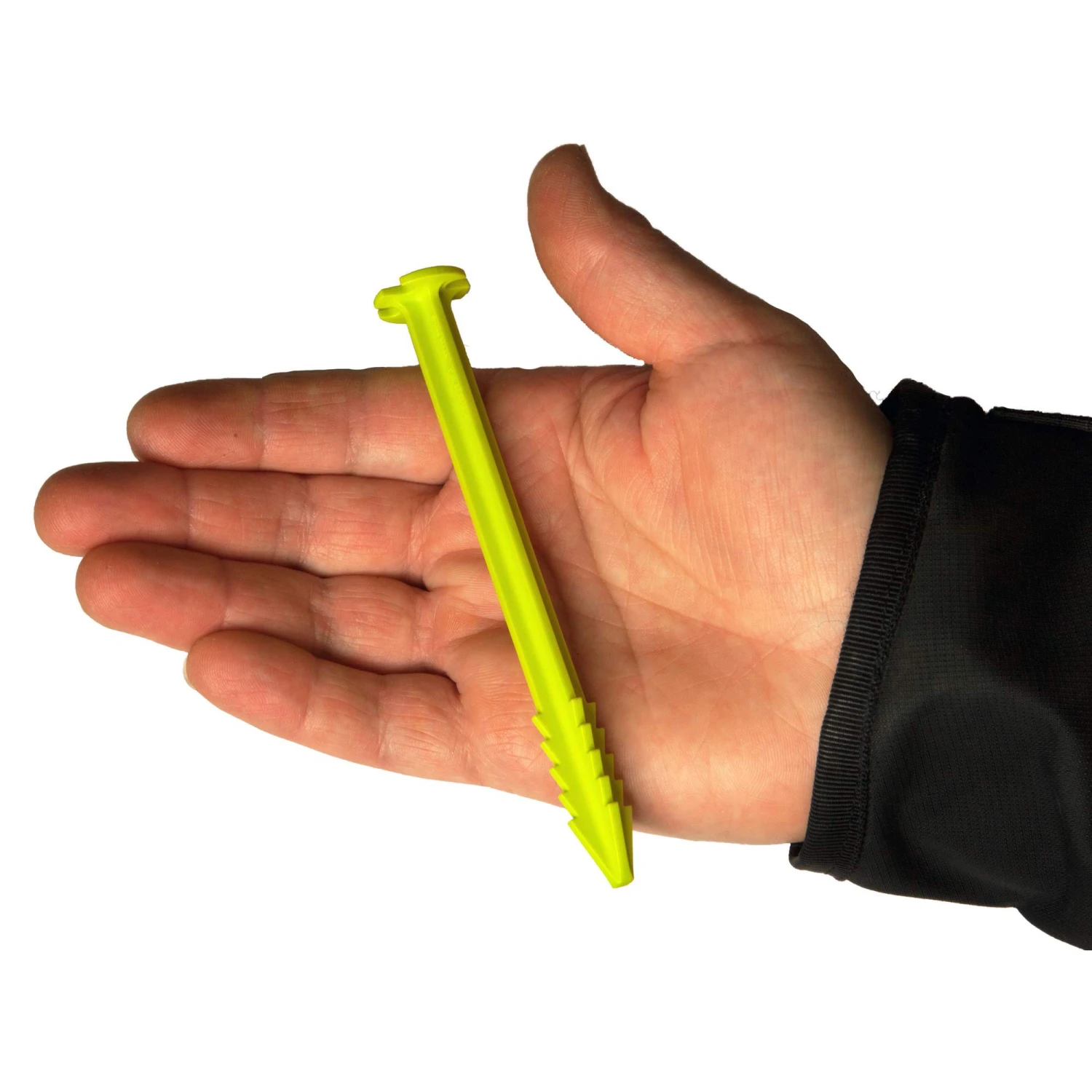 ZELTHERINGE 10ER-SET IM SÄCKLI - Zeltheringe – Bild 3