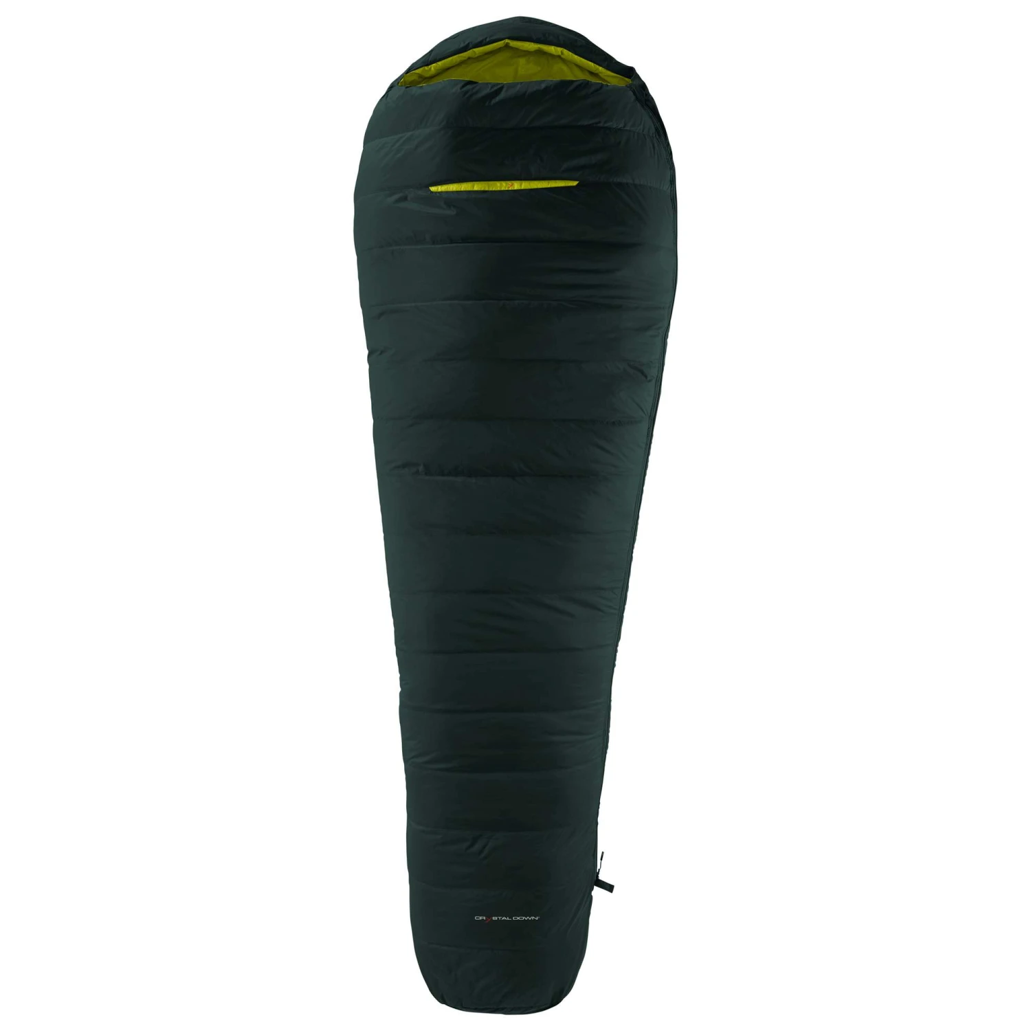 Y By Nordisk TENSION MUMMY 300 - Daunenschlafsack