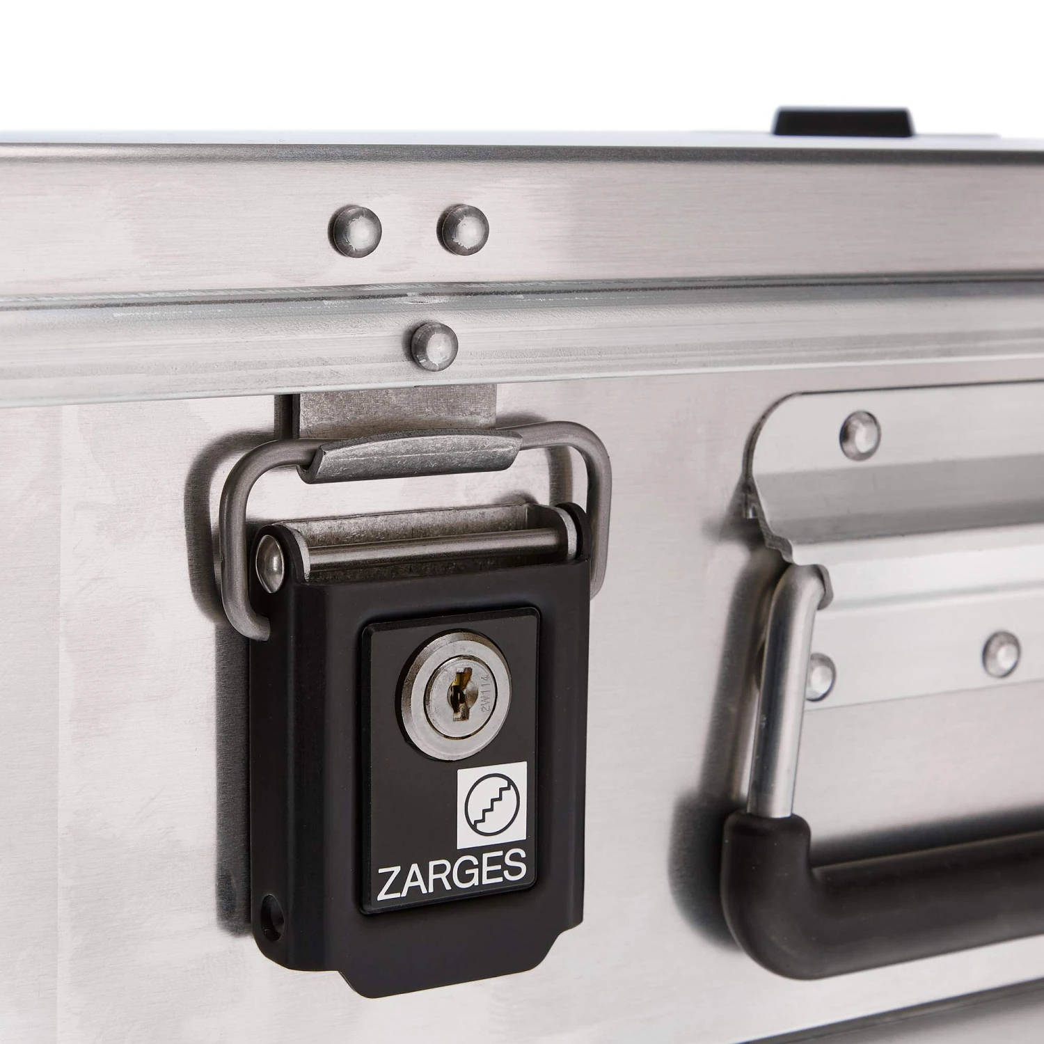 K424 XC MOBIL BOX - Ausrüstungsbox – Bild 11