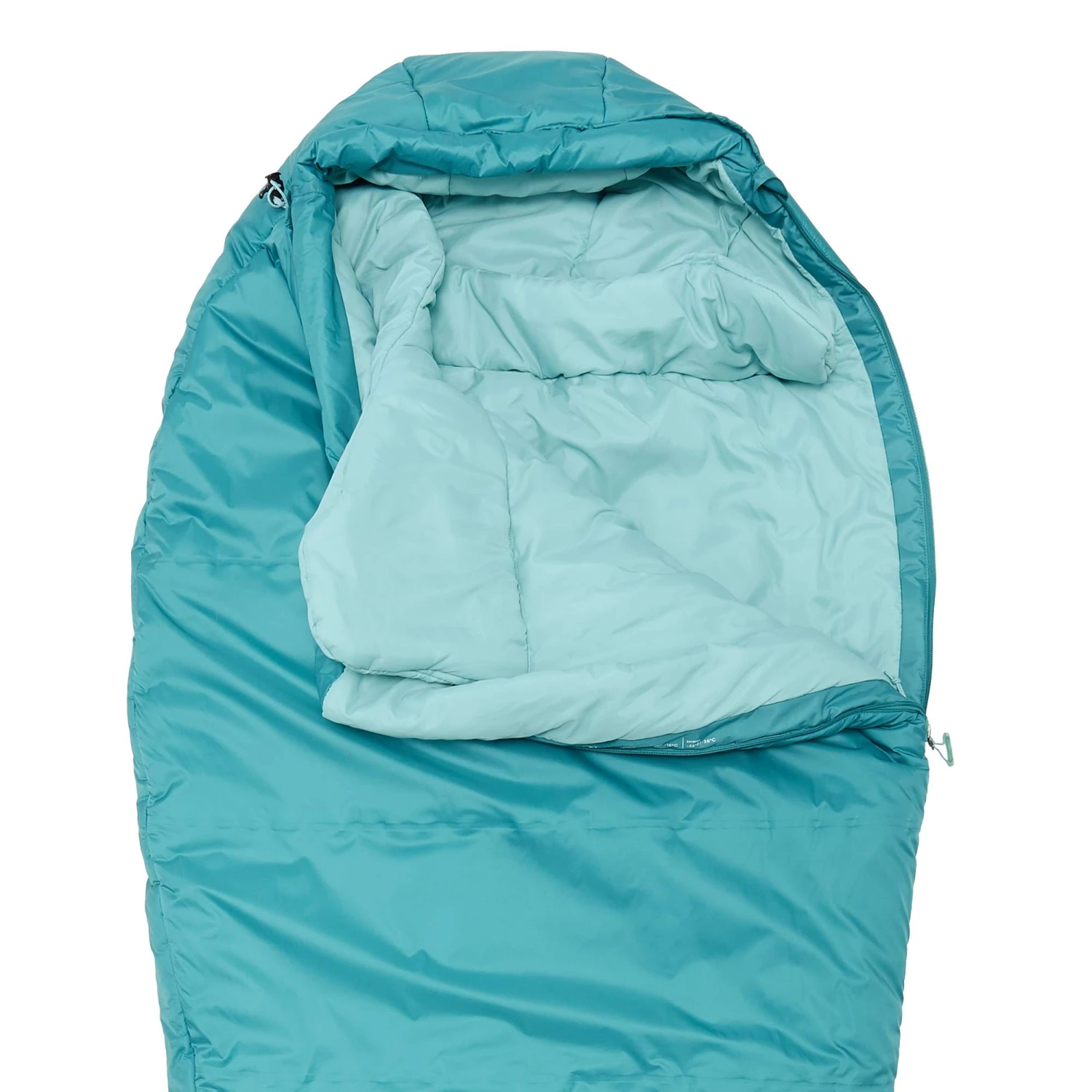 Mountain Hardwear LAMINA W 15F/-9C Damen - Winterschlafsack – Bild 2