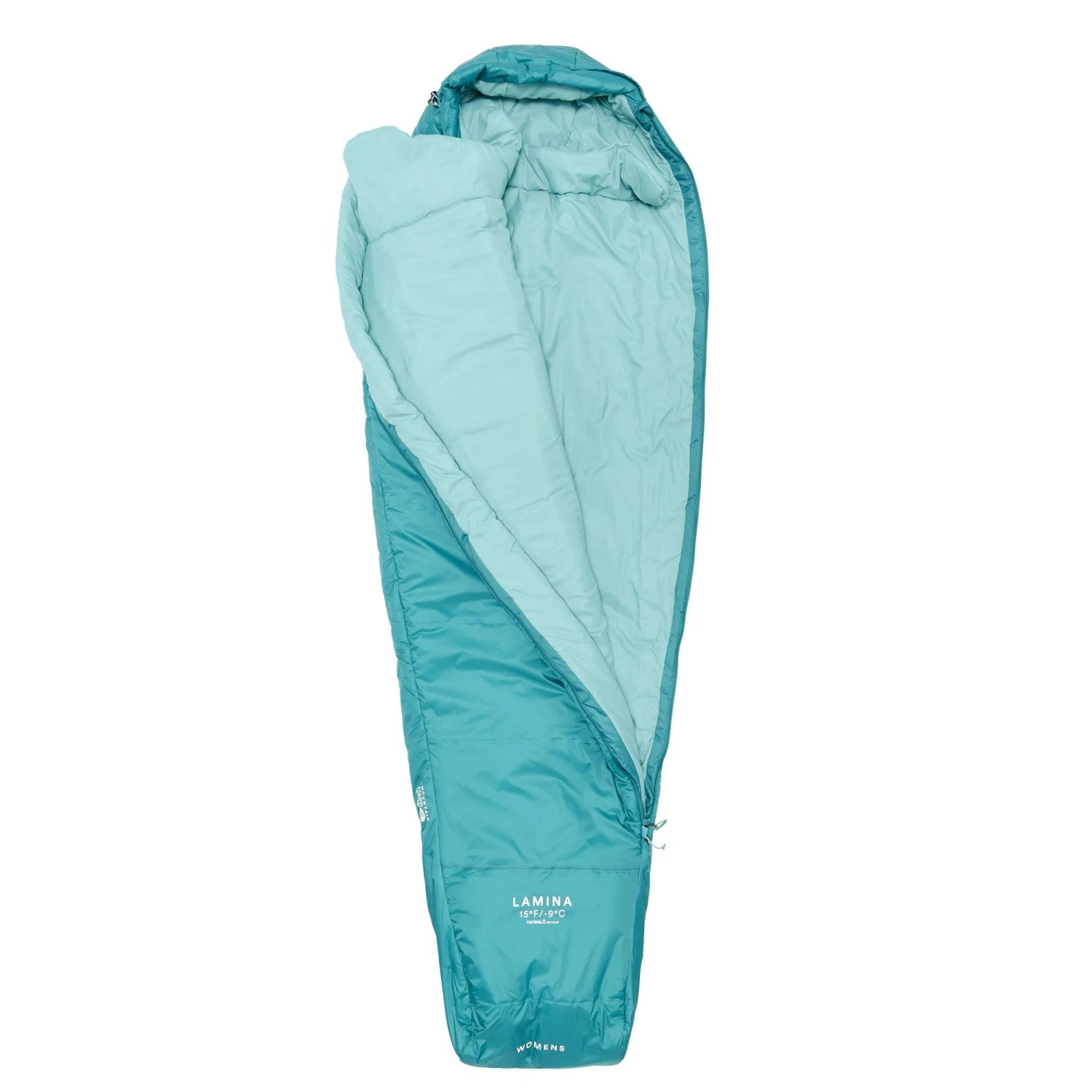 Mountain Hardwear LAMINA W 15F/-9C Damen - Winterschlafsack – Bild 3