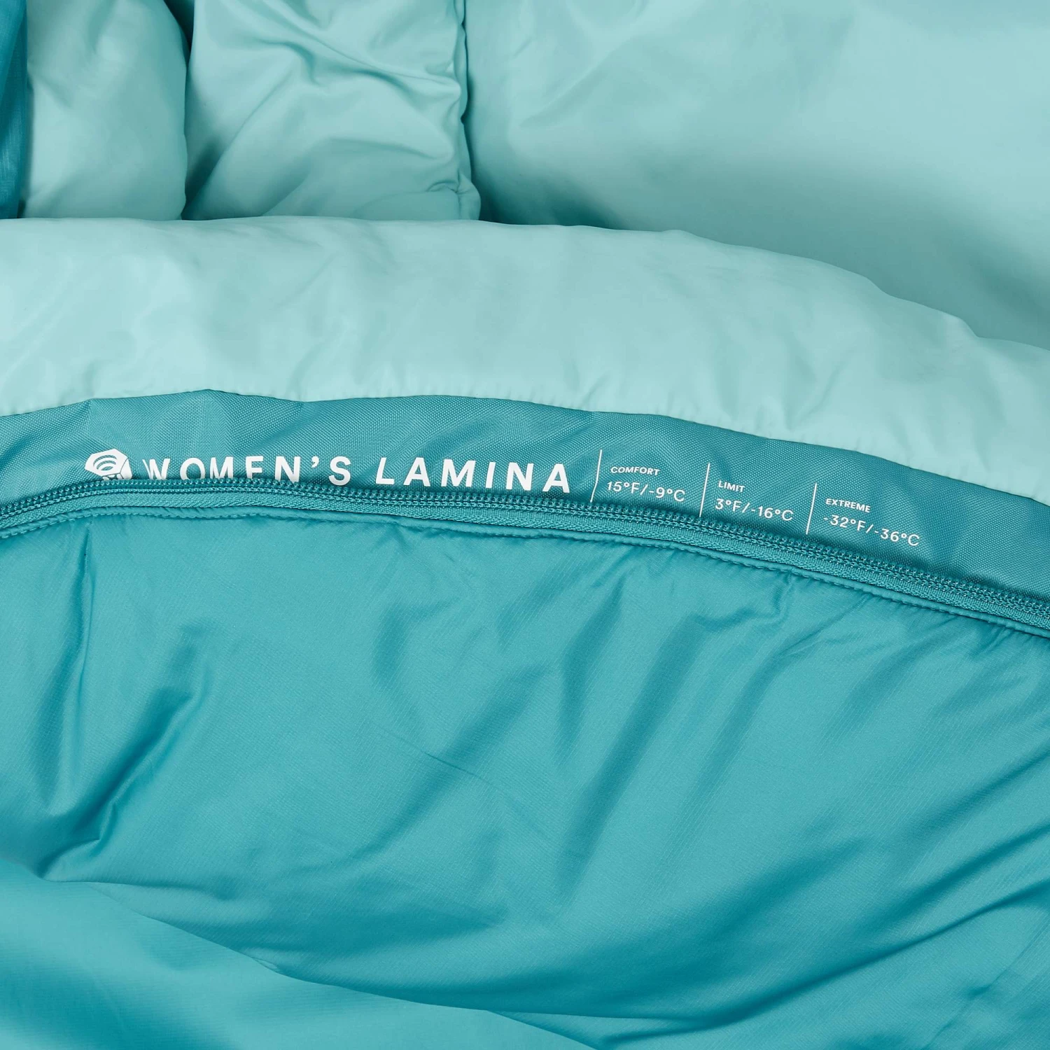 Mountain Hardwear LAMINA W 15F/-9C Damen - Winterschlafsack – Bild 7