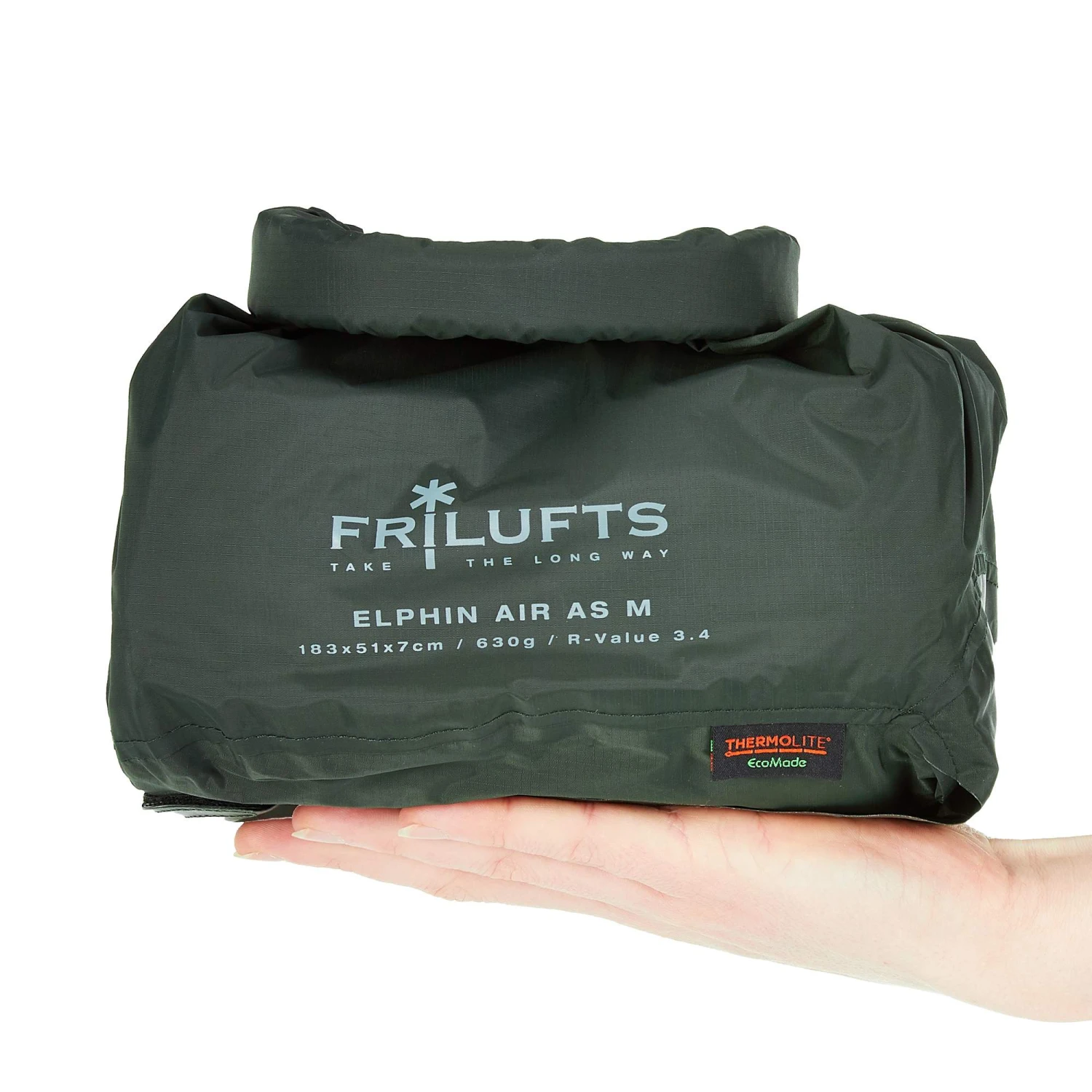 FRILUFTS ELPHIN AIR AS - Isomatte – Bild 5