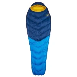 Rab NEUTRINO 600 Herren - Winterschlafsack