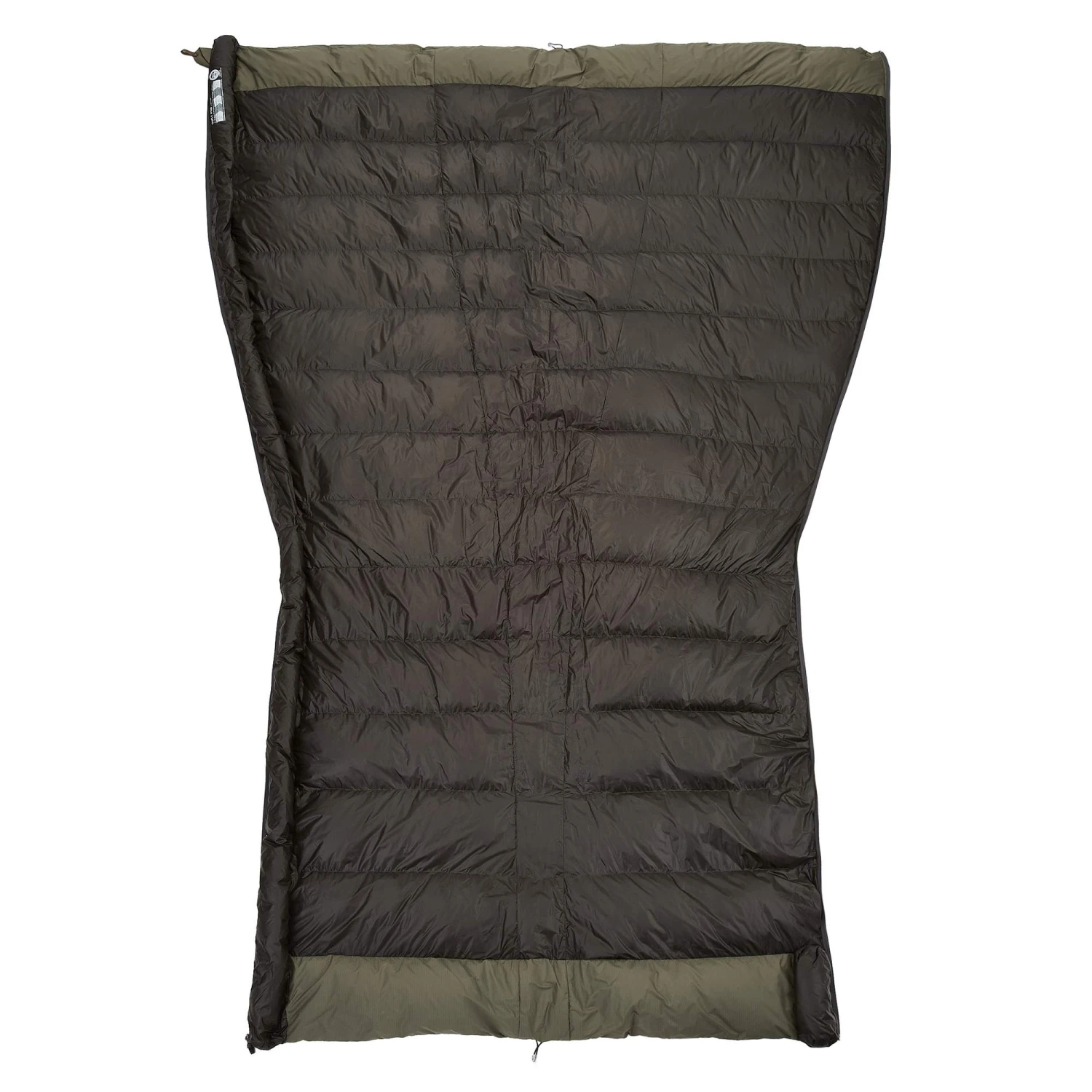 Exped QUILT PRO - Daunenschlafsack – Bild 4
