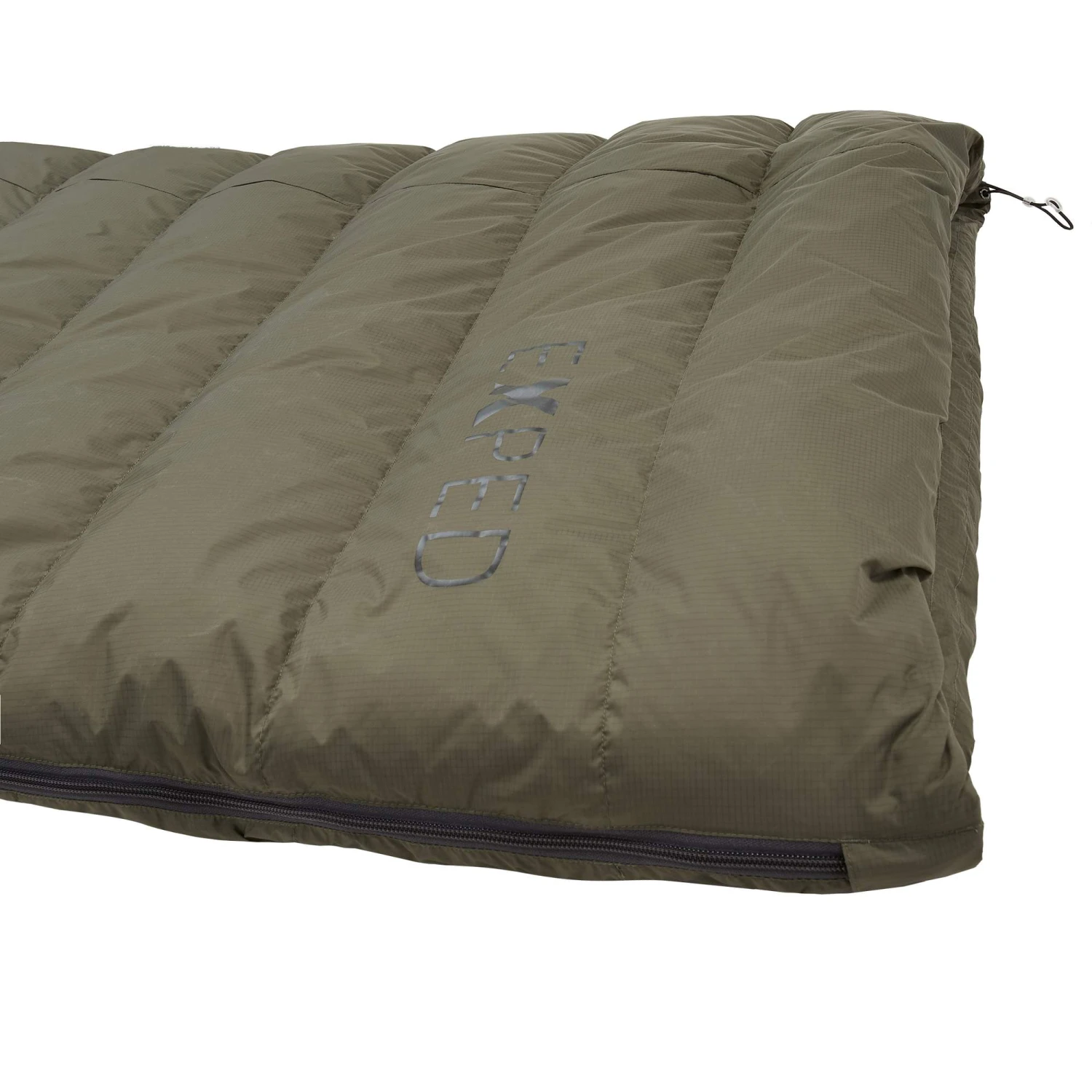 Exped QUILT PRO - Daunenschlafsack – Bild 5