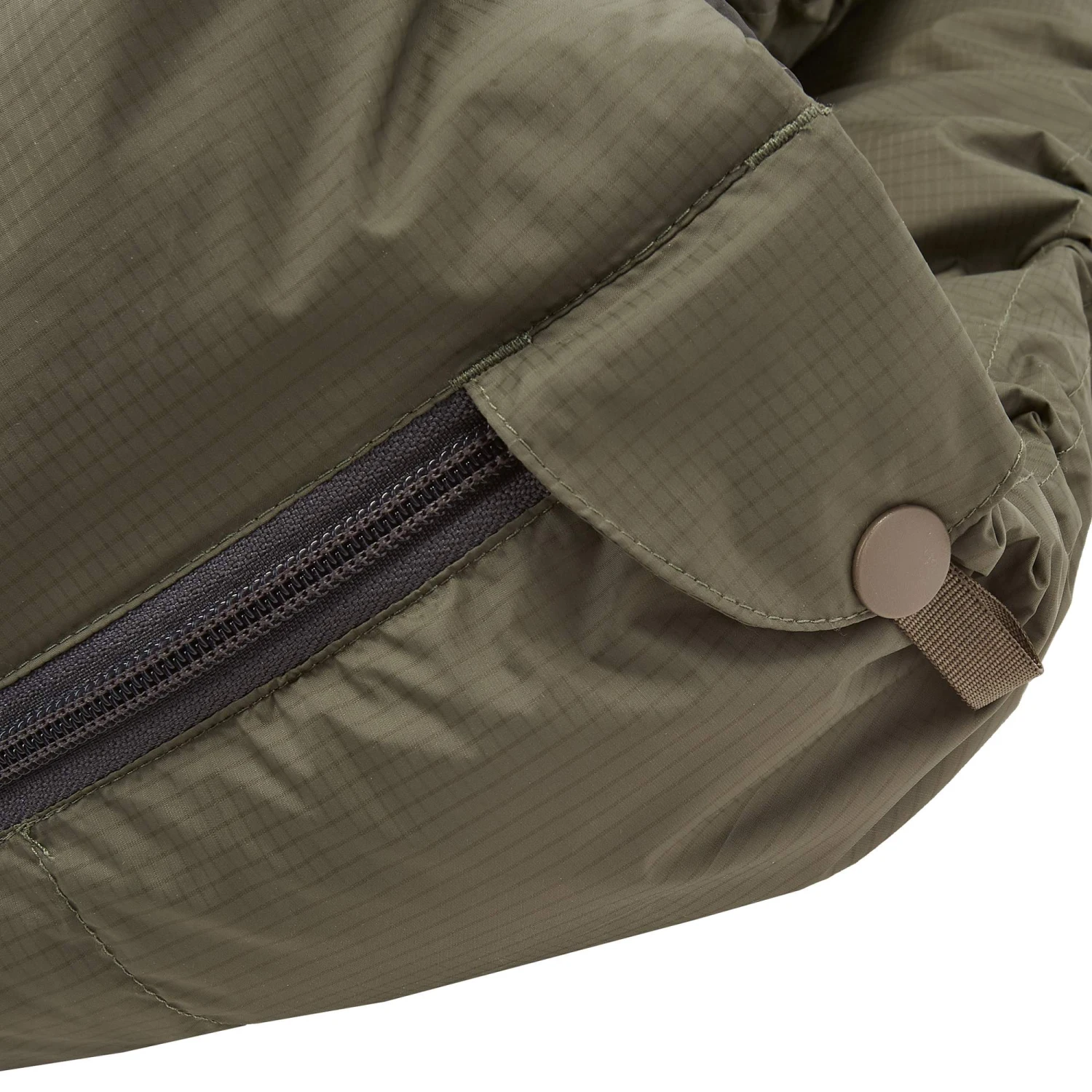 Exped QUILT PRO - Daunenschlafsack – Bild 6