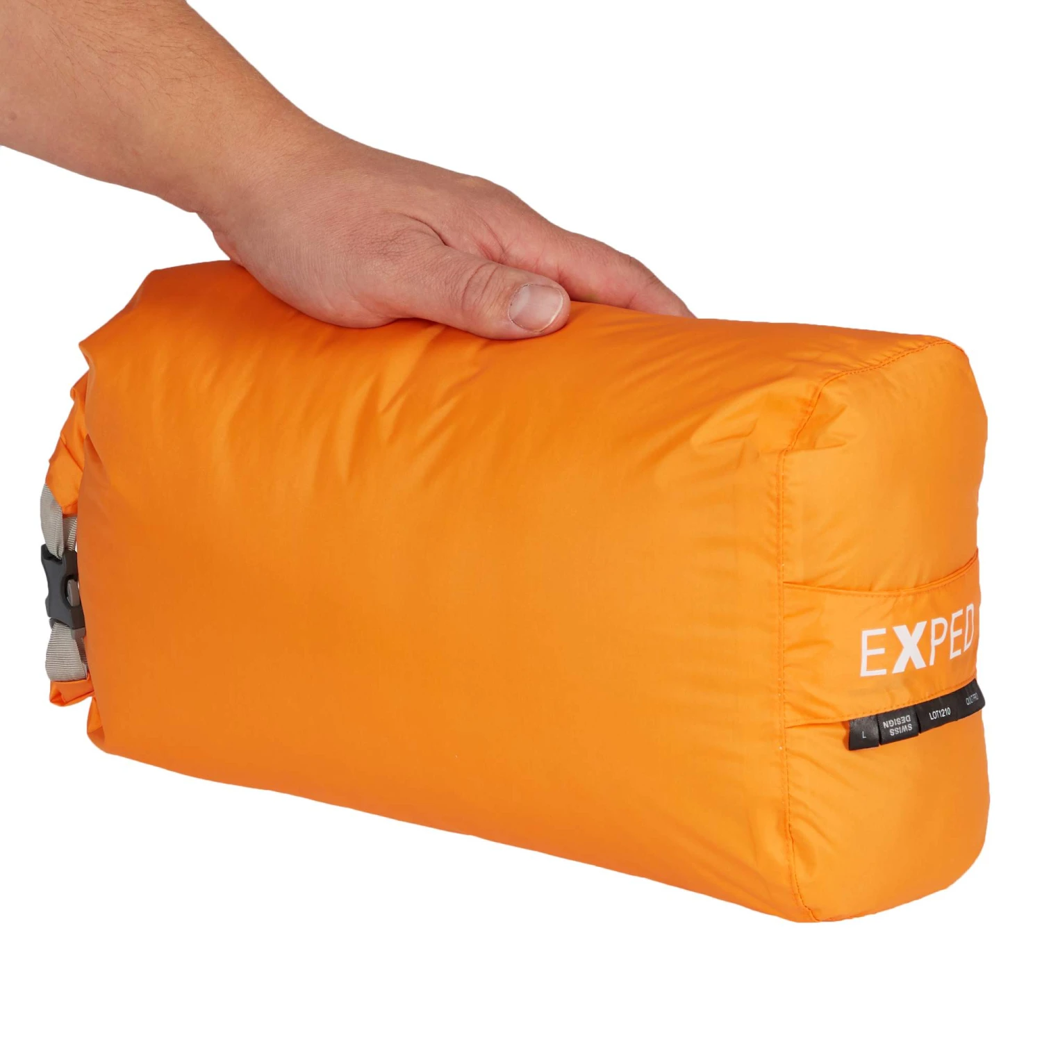 Exped QUILT PRO - Daunenschlafsack – Bild 7