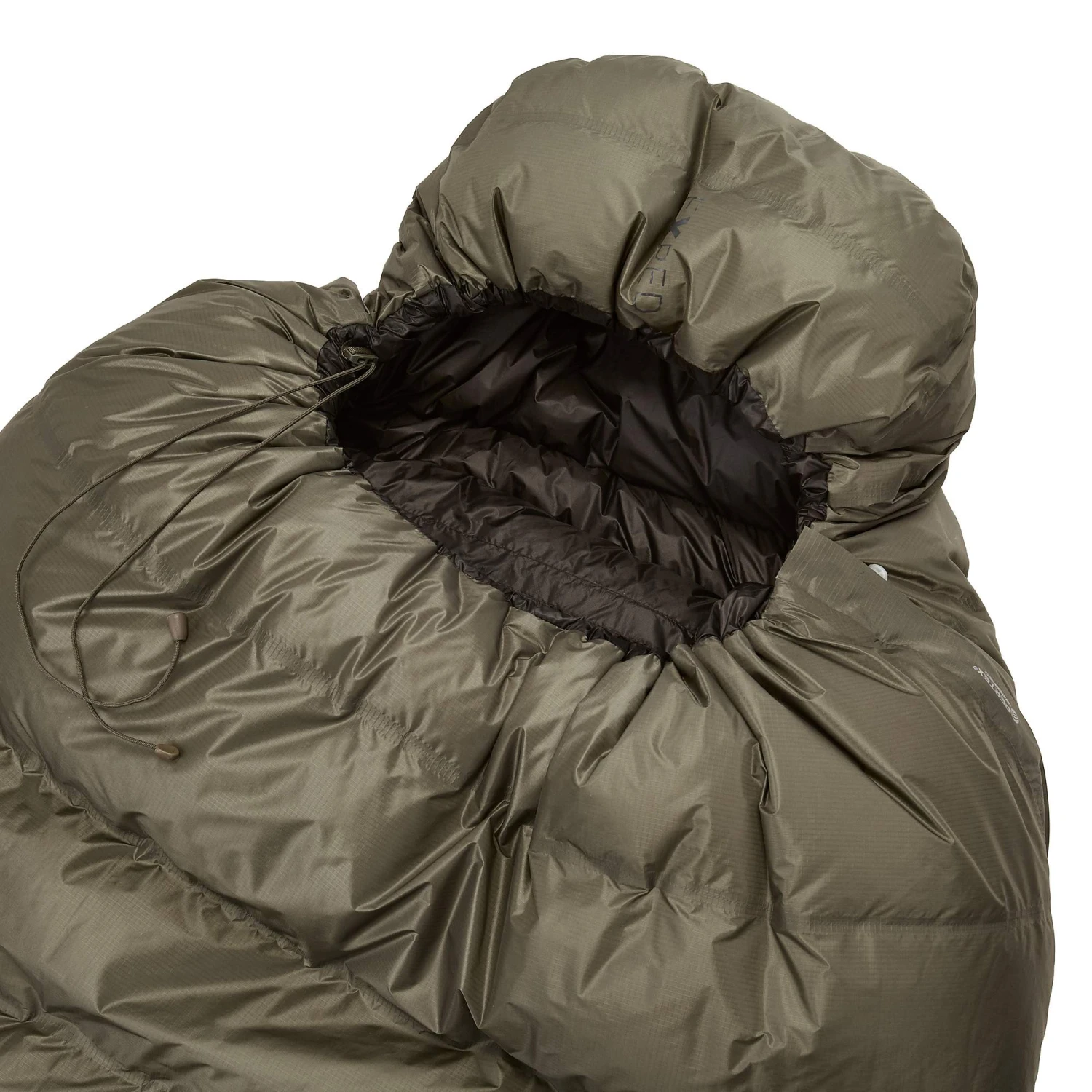 Exped WATERBLOC PRO -5° - Daunenschlafsack – Bild 5