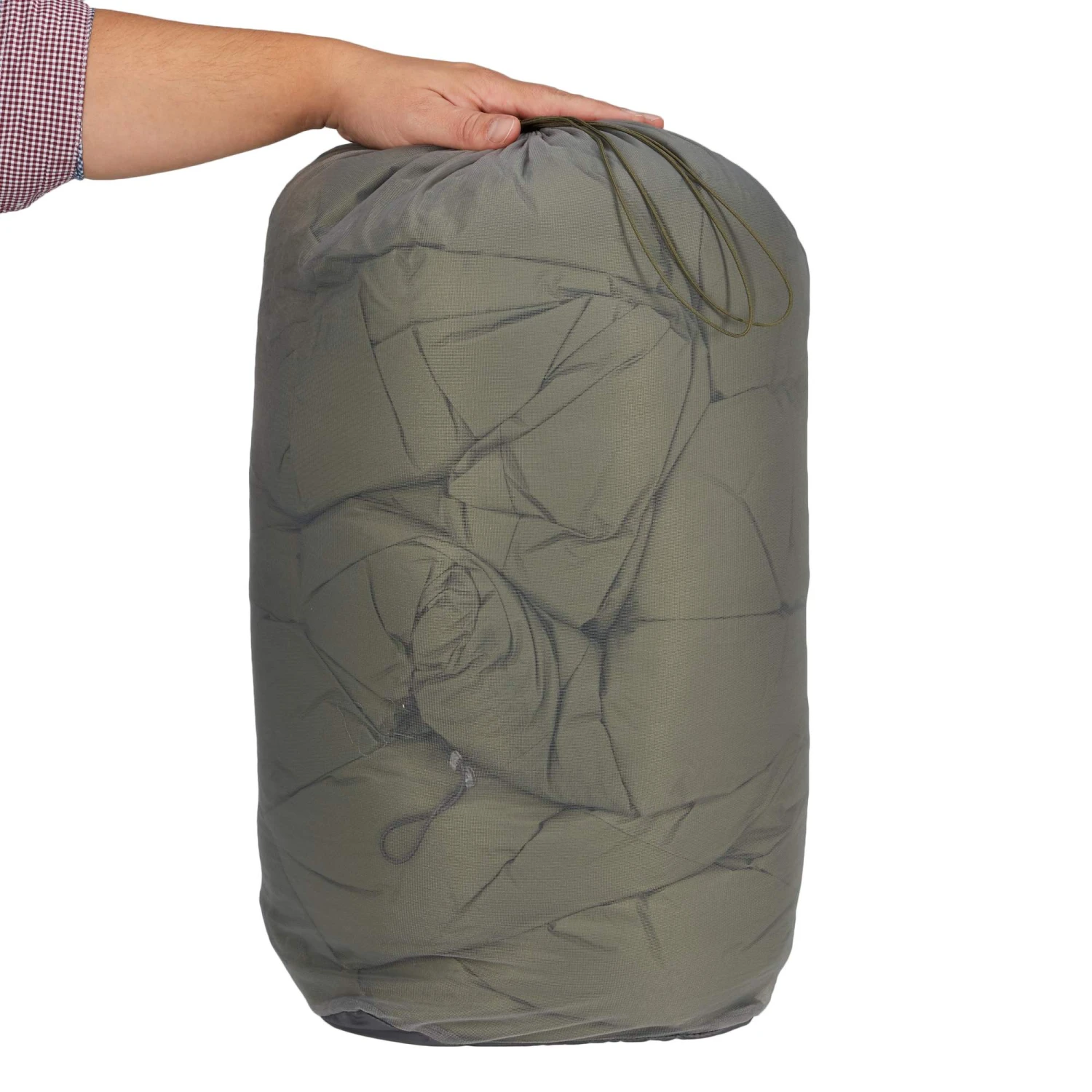 Exped WATERBLOC PRO -5° - Daunenschlafsack – Bild 8