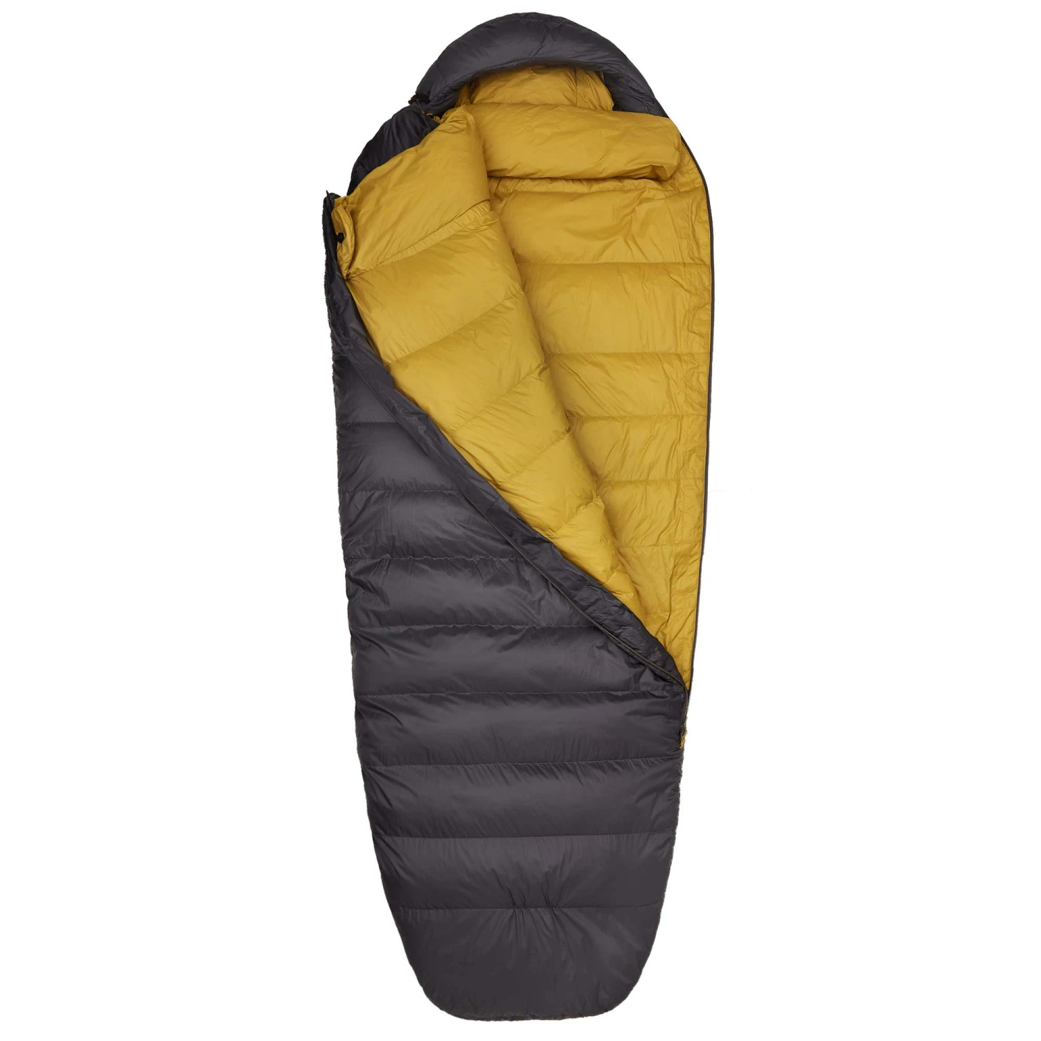 Mountain Equipment HELIUM GT 400 REGULAR - Daunenschlafsack – Bild 3