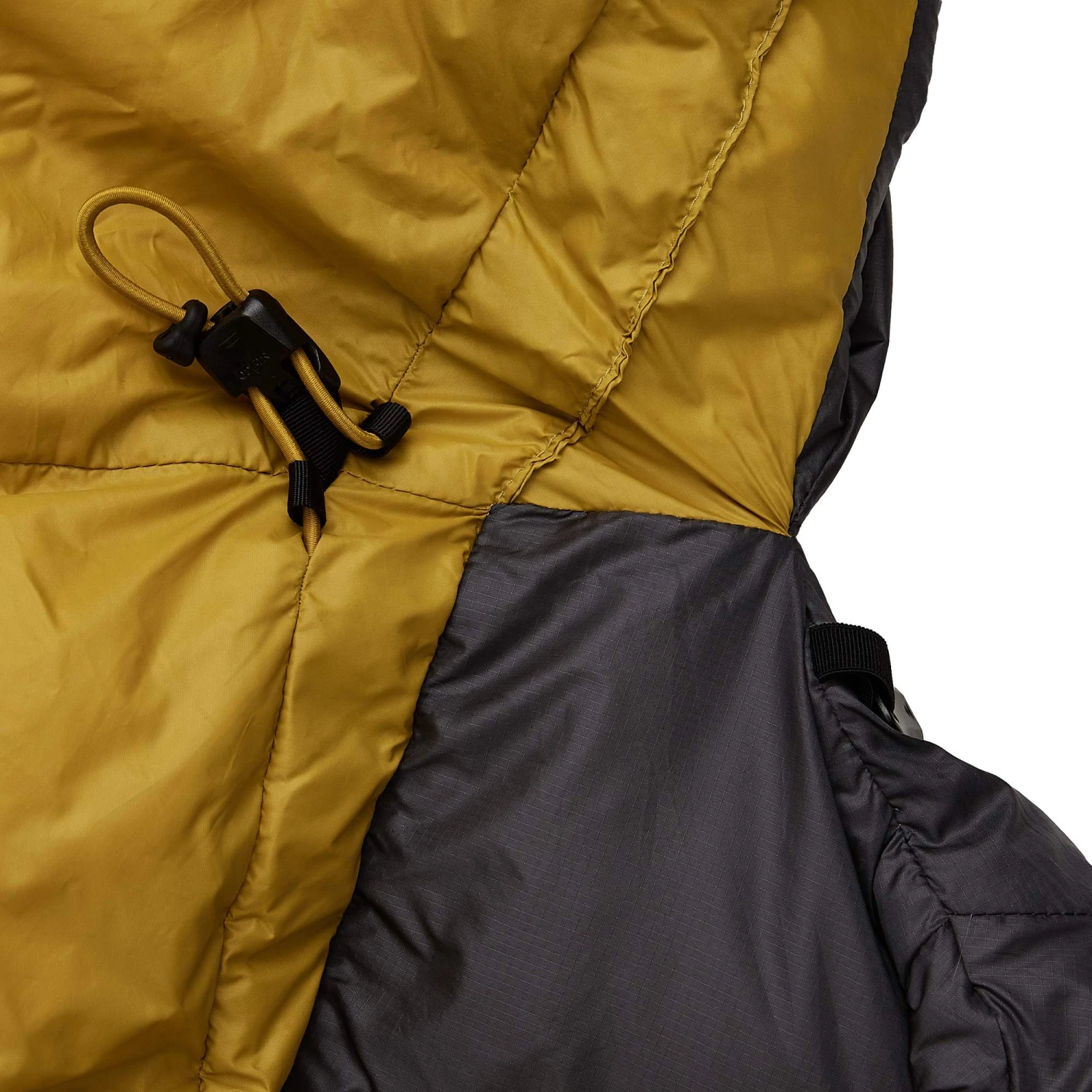 Mountain Equipment HELIUM GT 400 REGULAR - Daunenschlafsack – Bild 9