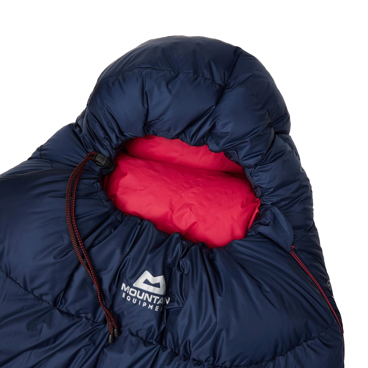 Mountain Equipment HELIUM 400 WMNS REGULAR Damen - Daunenschlafsack – Bild 5