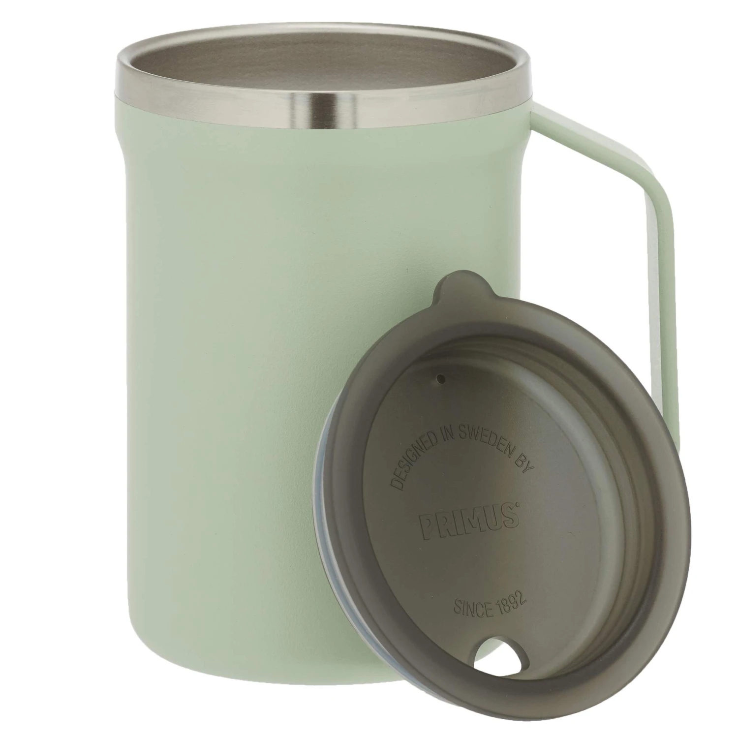Primus KOPPEN MUG 0.3 MINT GREEN - Thermobecher – Bild 2