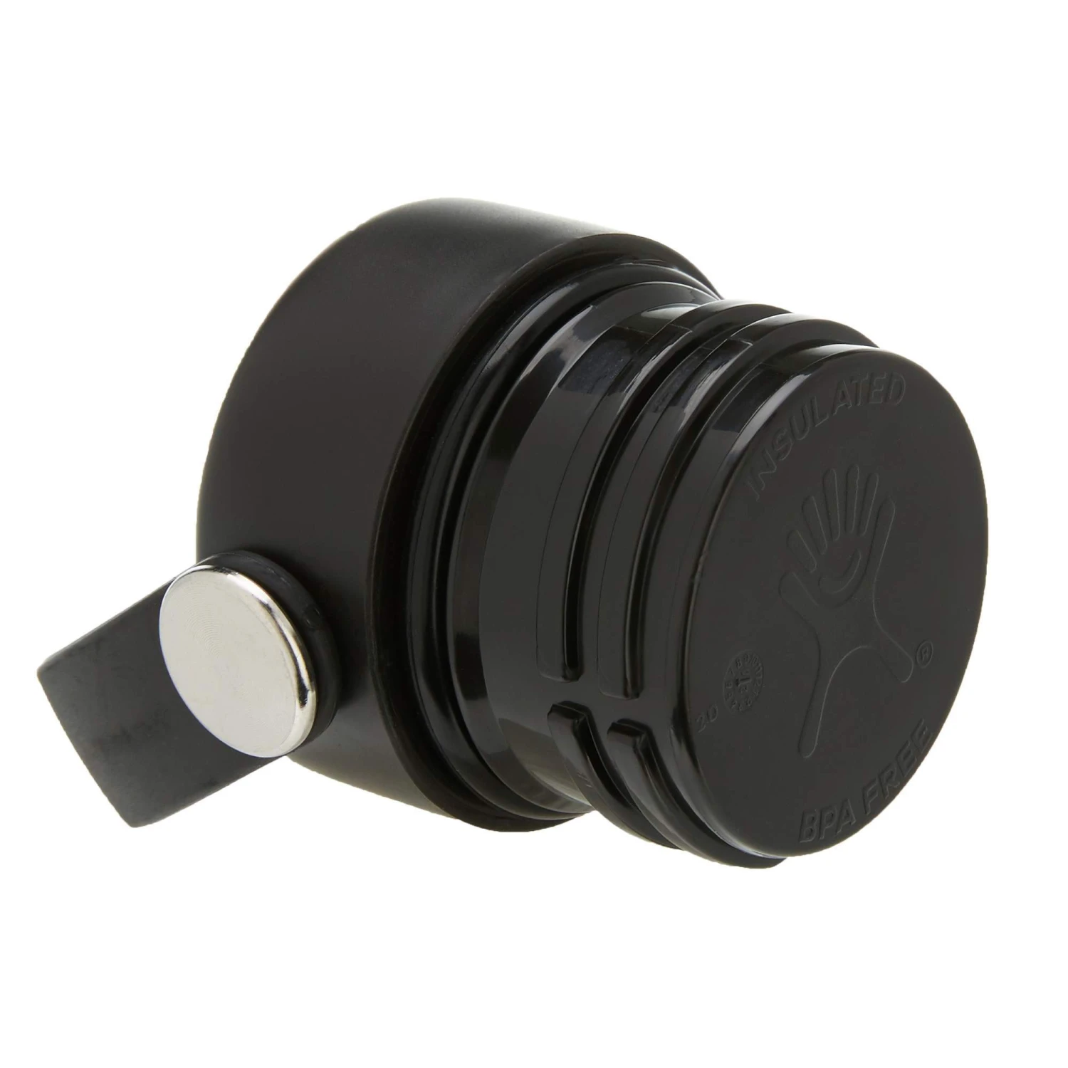 Hydro Flask 18 OZ STANDARD FLEX CAP - Trinkflasche – Bild 2