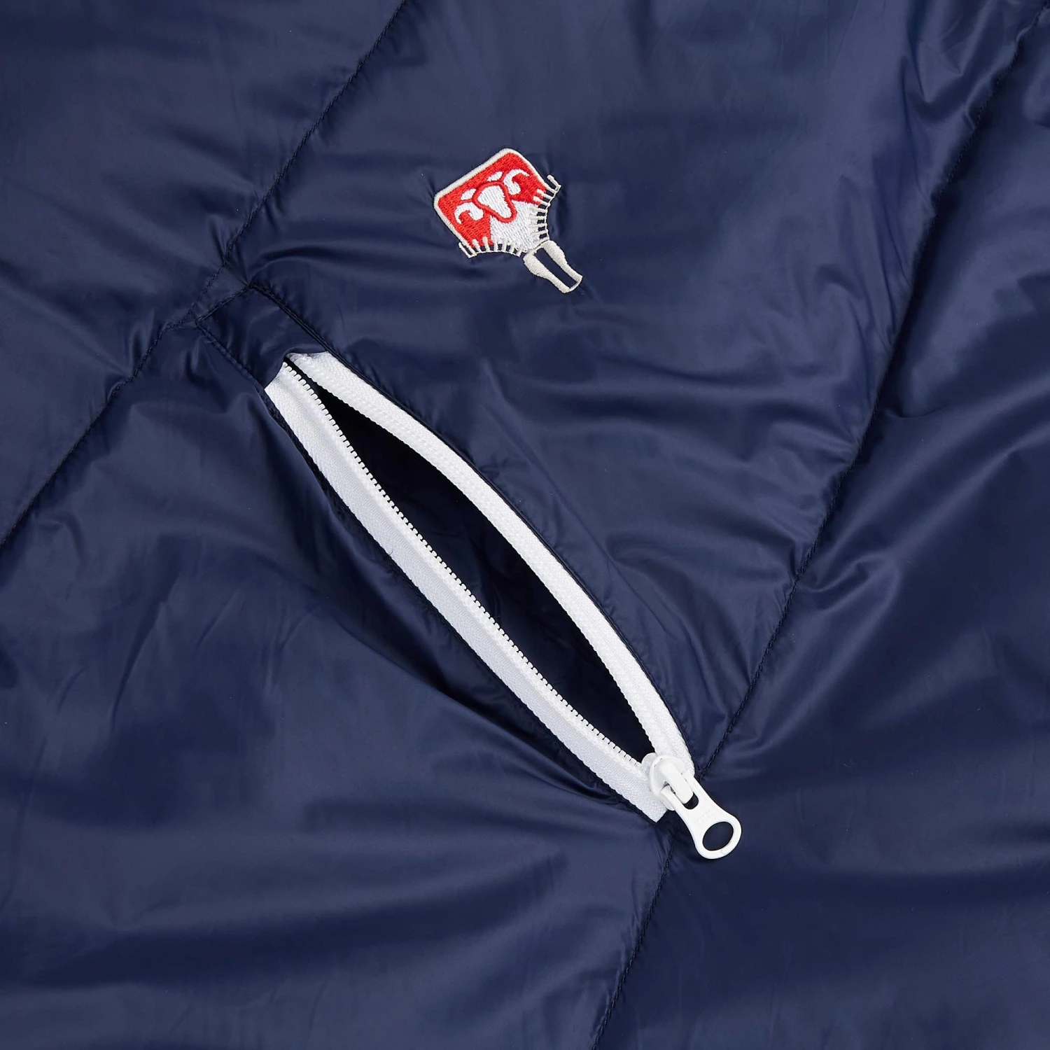 Grüezi Bag BIOPOD DOWNWOOL ICE – Bild 5