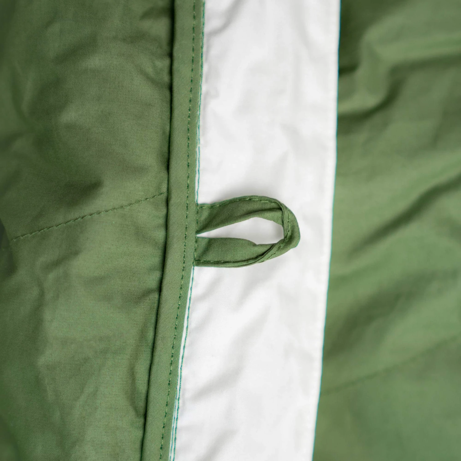 Grüezi Bag BIOPOD DOWNWOOL NATURE COMFORT - Sommerschlafsack – Bild 13