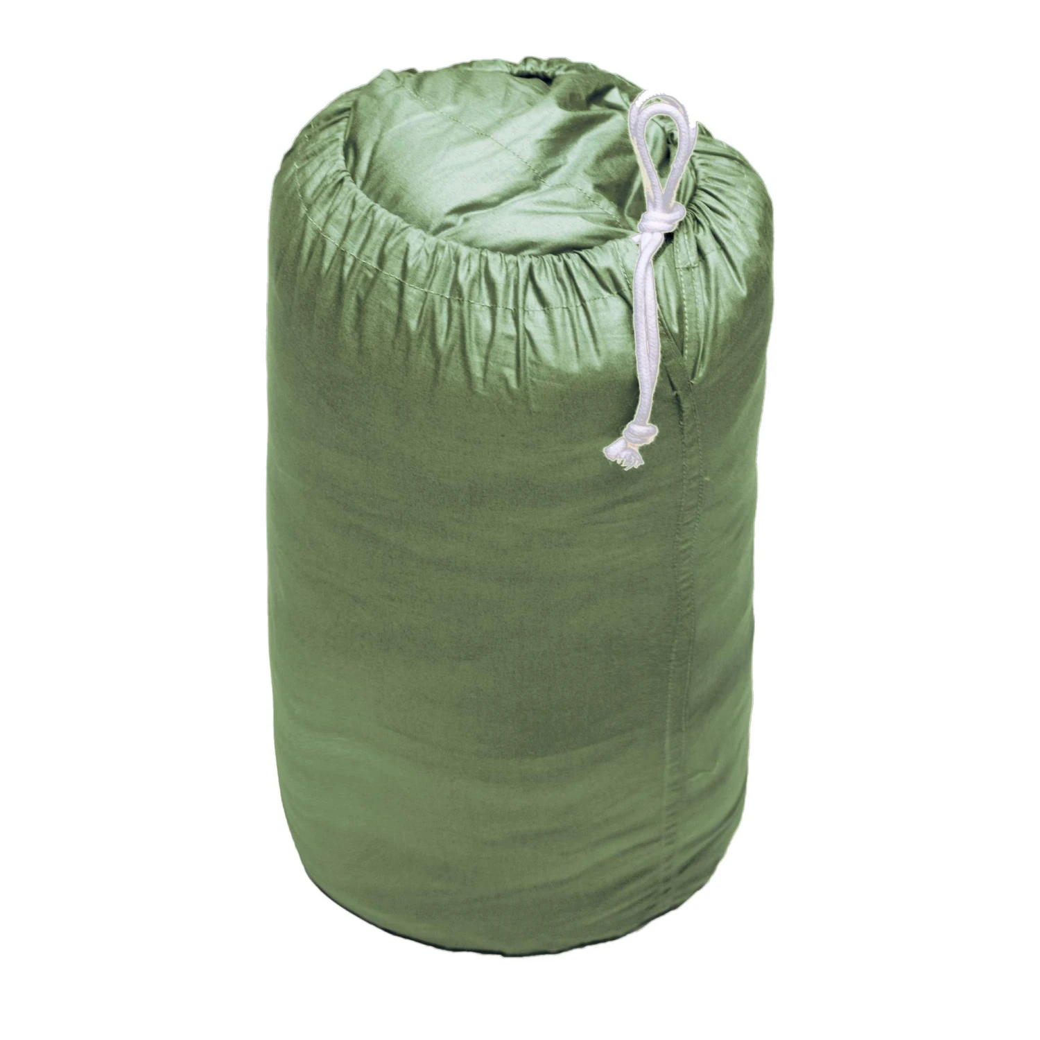 Grüezi Bag BIOPOD DOWNWOOL NATURE COMFORT - Sommerschlafsack – Bild 14