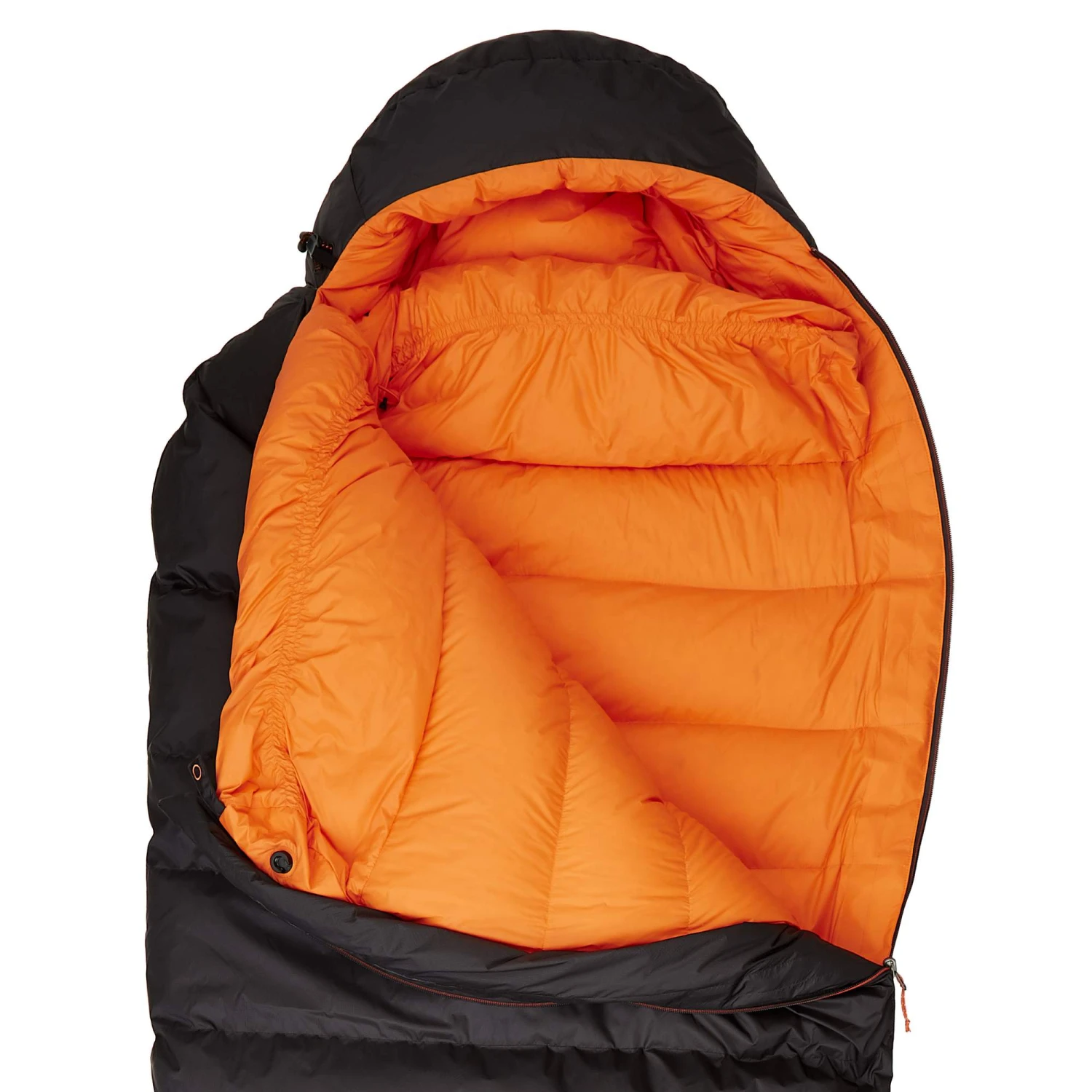 Mountain Equipment GLACIER 450 REGULAR - Daunenschlafsack – Bild 2