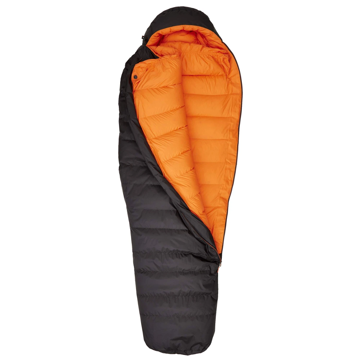Mountain Equipment GLACIER 450 REGULAR - Daunenschlafsack – Bild 3