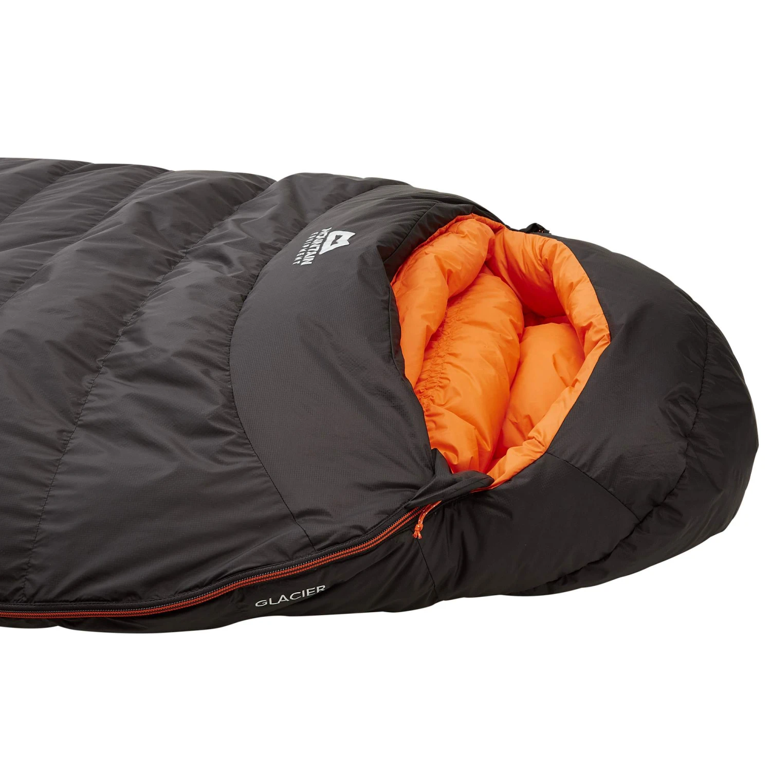 Mountain Equipment GLACIER 450 REGULAR - Daunenschlafsack – Bild 4