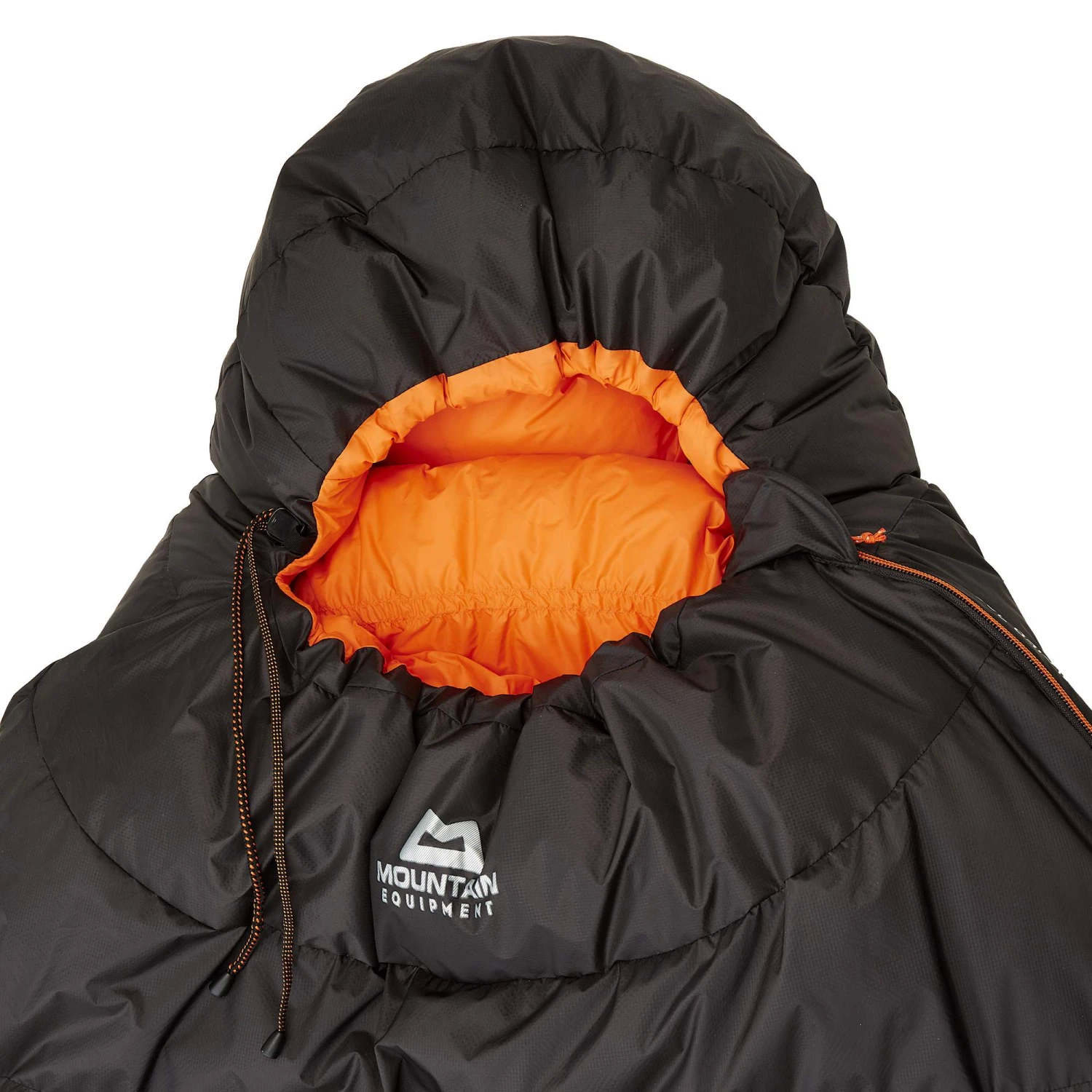Mountain Equipment GLACIER 450 REGULAR - Daunenschlafsack – Bild 5