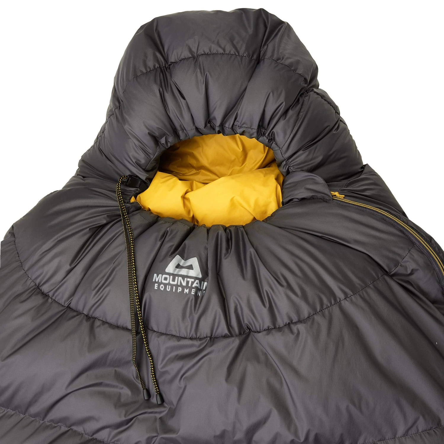 Mountain Equipment HELIUM GT 600 LONG - Daunenschlafsack – Bild 6