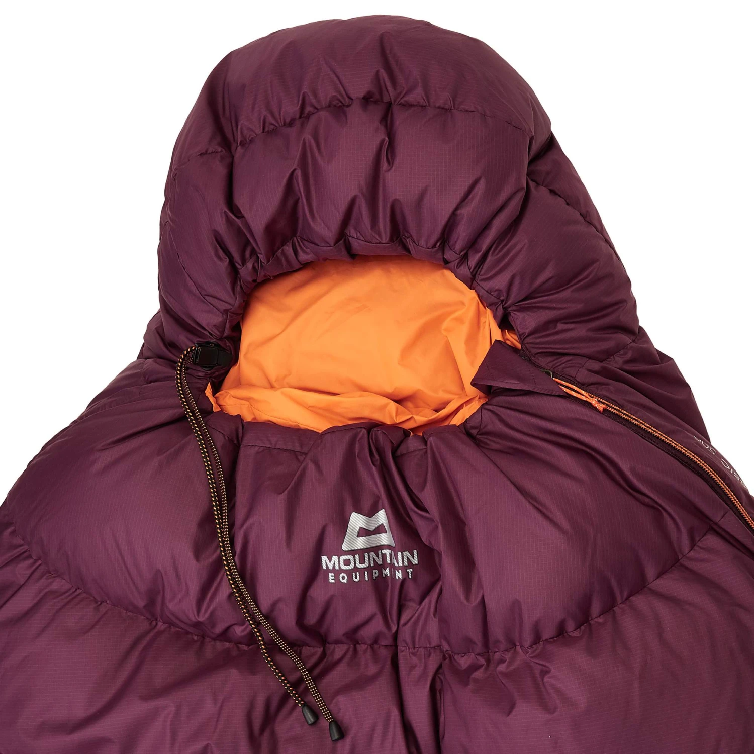 Mountain Equipment CLASSIC ECO 750 LONG WOMEN Damen - Daunenschlafsack – Bild 5