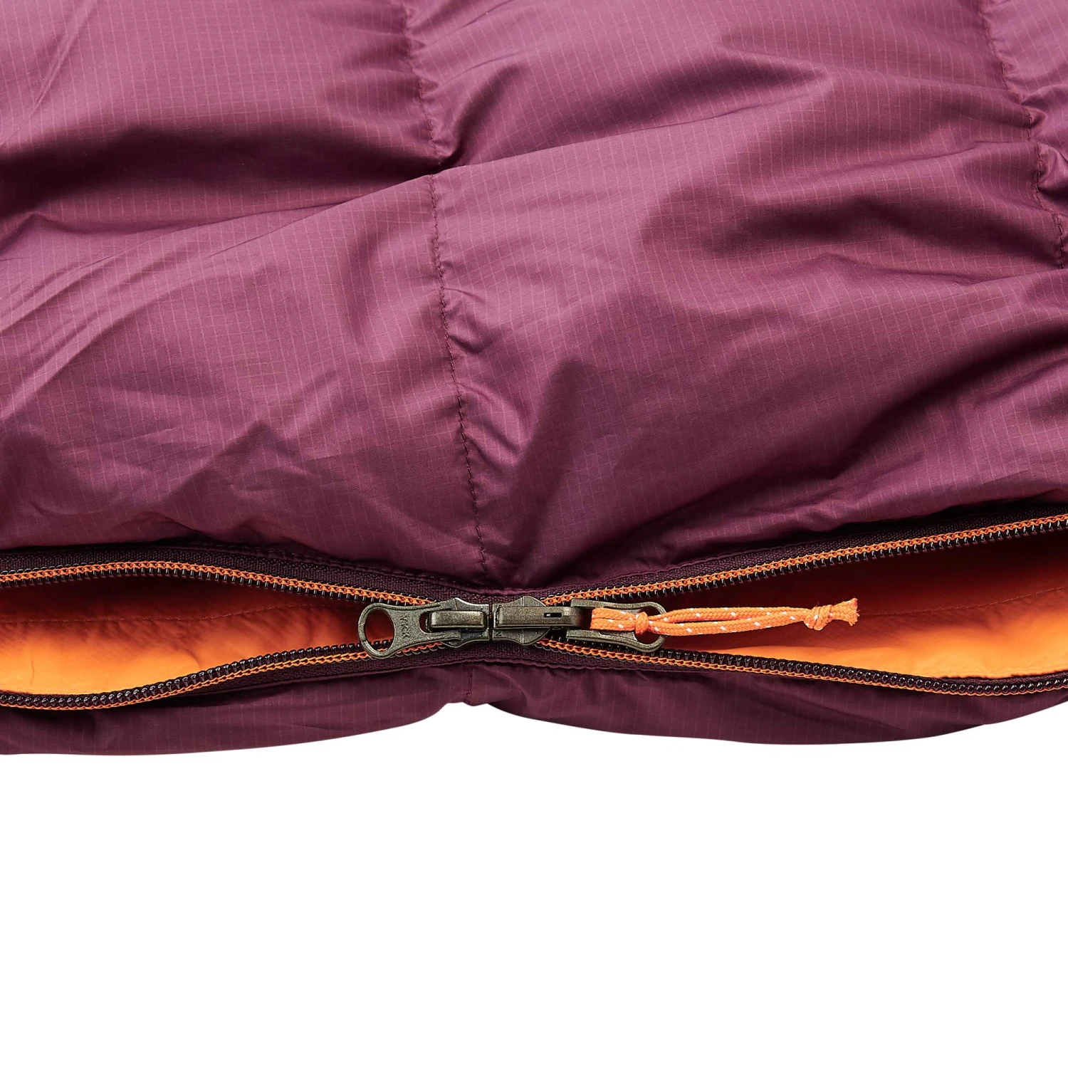 Mountain Equipment CLASSIC ECO 750 LONG WOMEN Damen - Daunenschlafsack – Bild 6