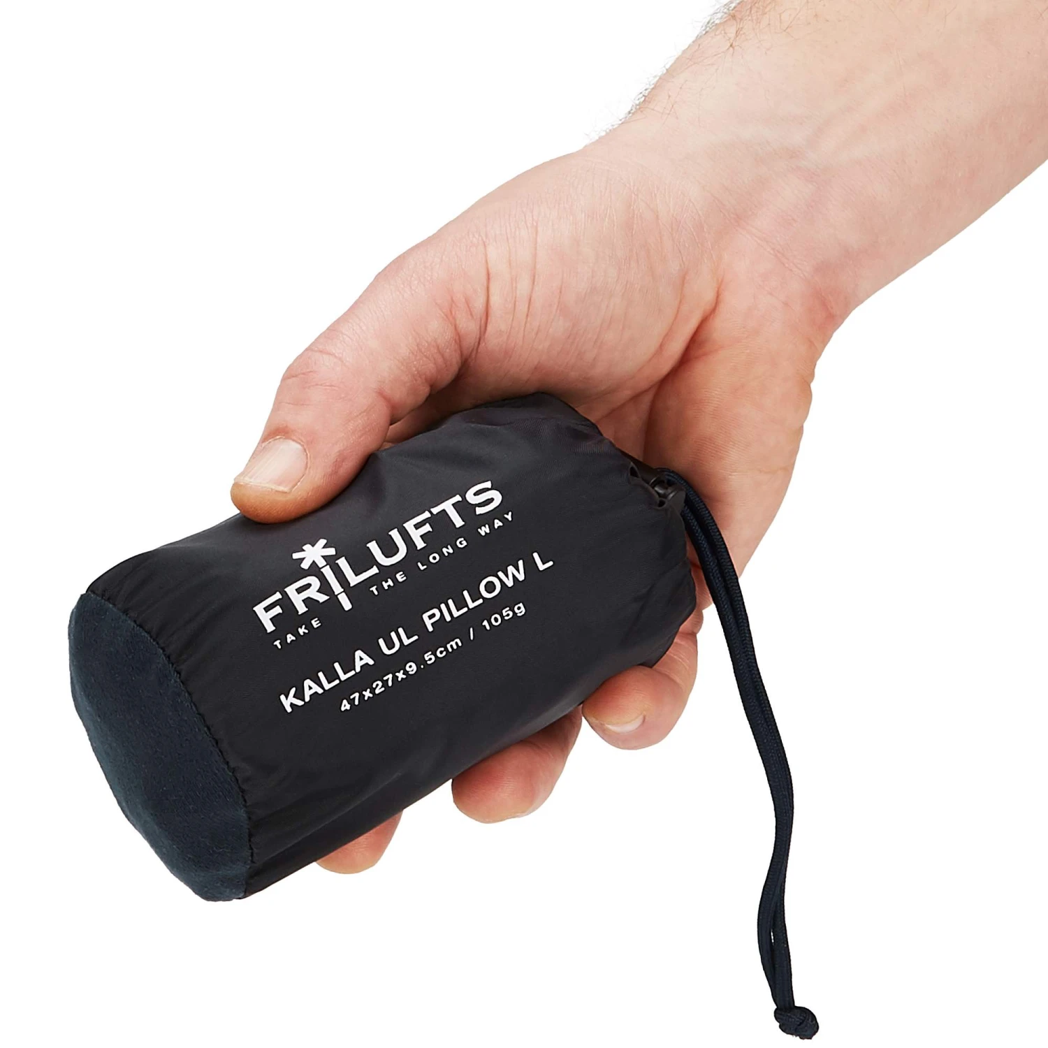 FRILUFTS KALLA ULTRALITE PILLOW - Kissen – Bild 7