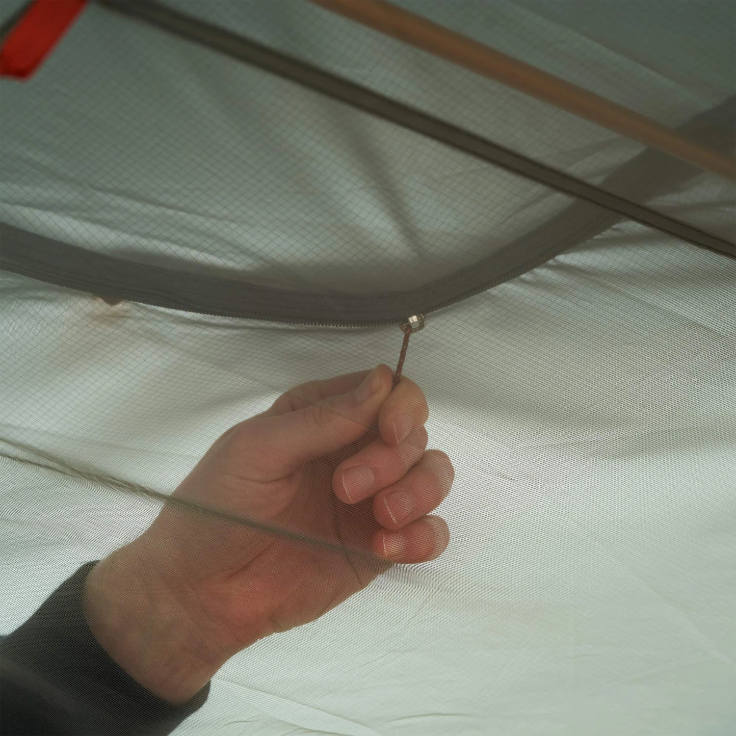 Sea To Summit IKOS TR TENT 2 PERSON - Kuppelzelt – Bild 12