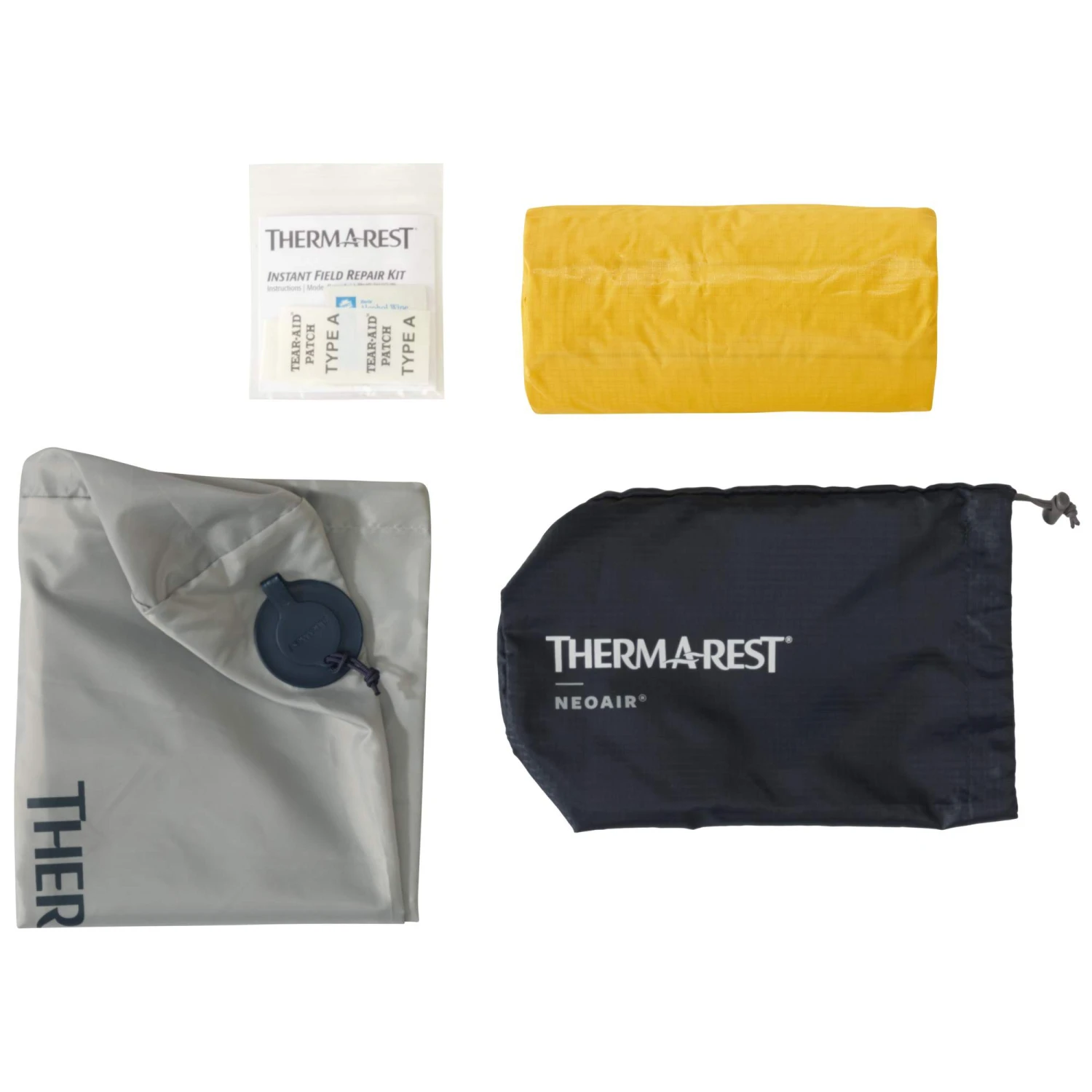 Therm-a-Rest NEOAIR XLITE NXT MAX - Isomatte – Bild 4