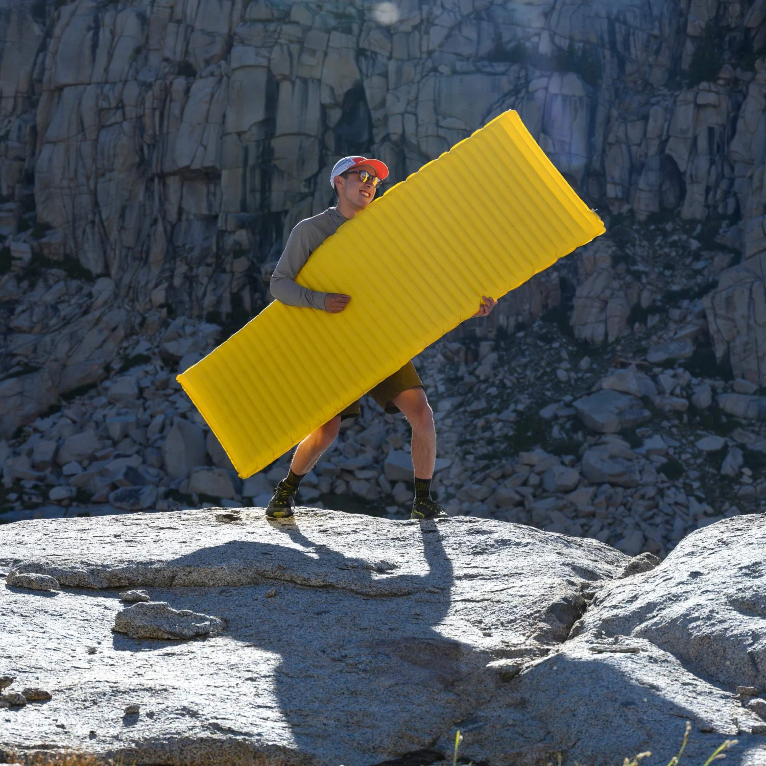 Therm-a-Rest NEOAIR XLITE NXT MAX - Isomatte – Bild 5